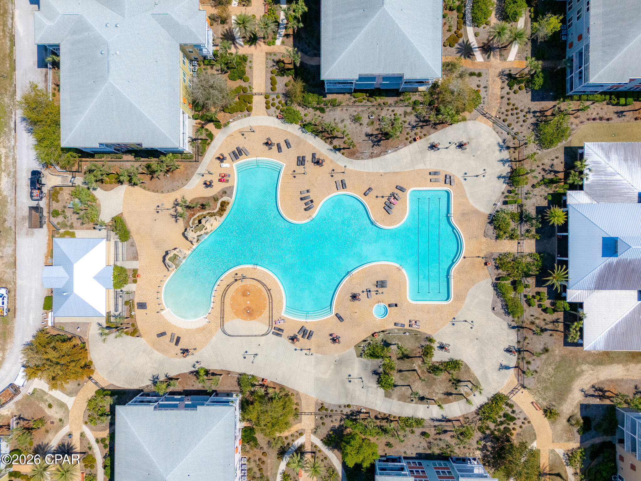 8700 Front Beach Road 1303