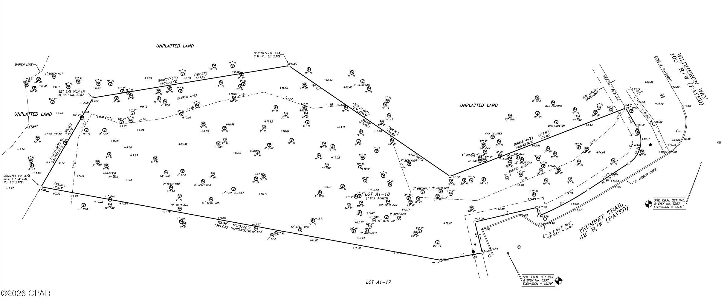 22100 Trumpet Trail