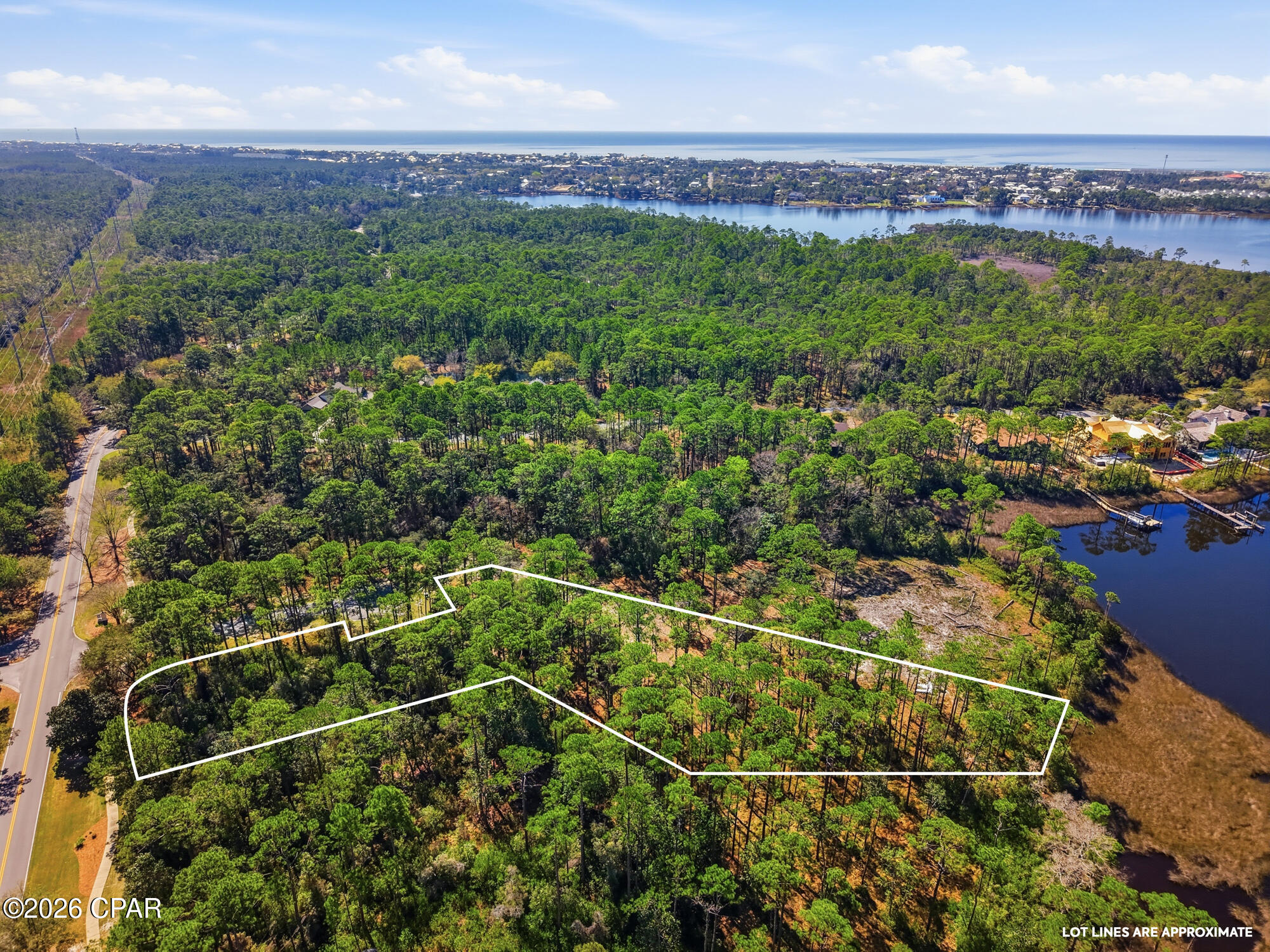 22100 Trumpet Trail