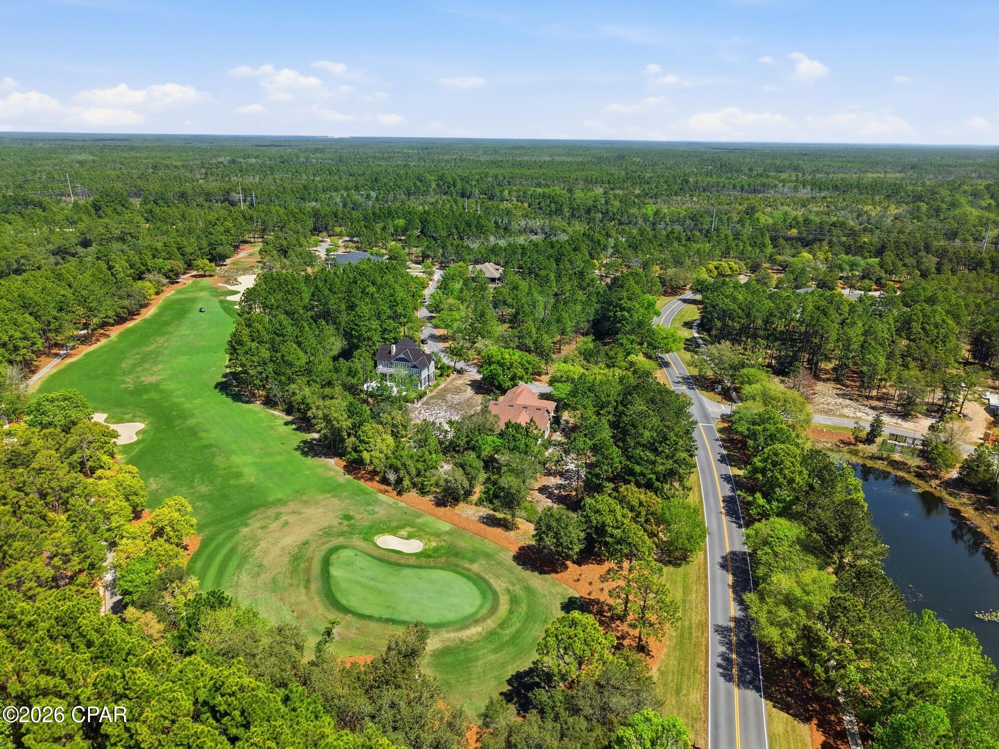 1603 Meadow Lark Way