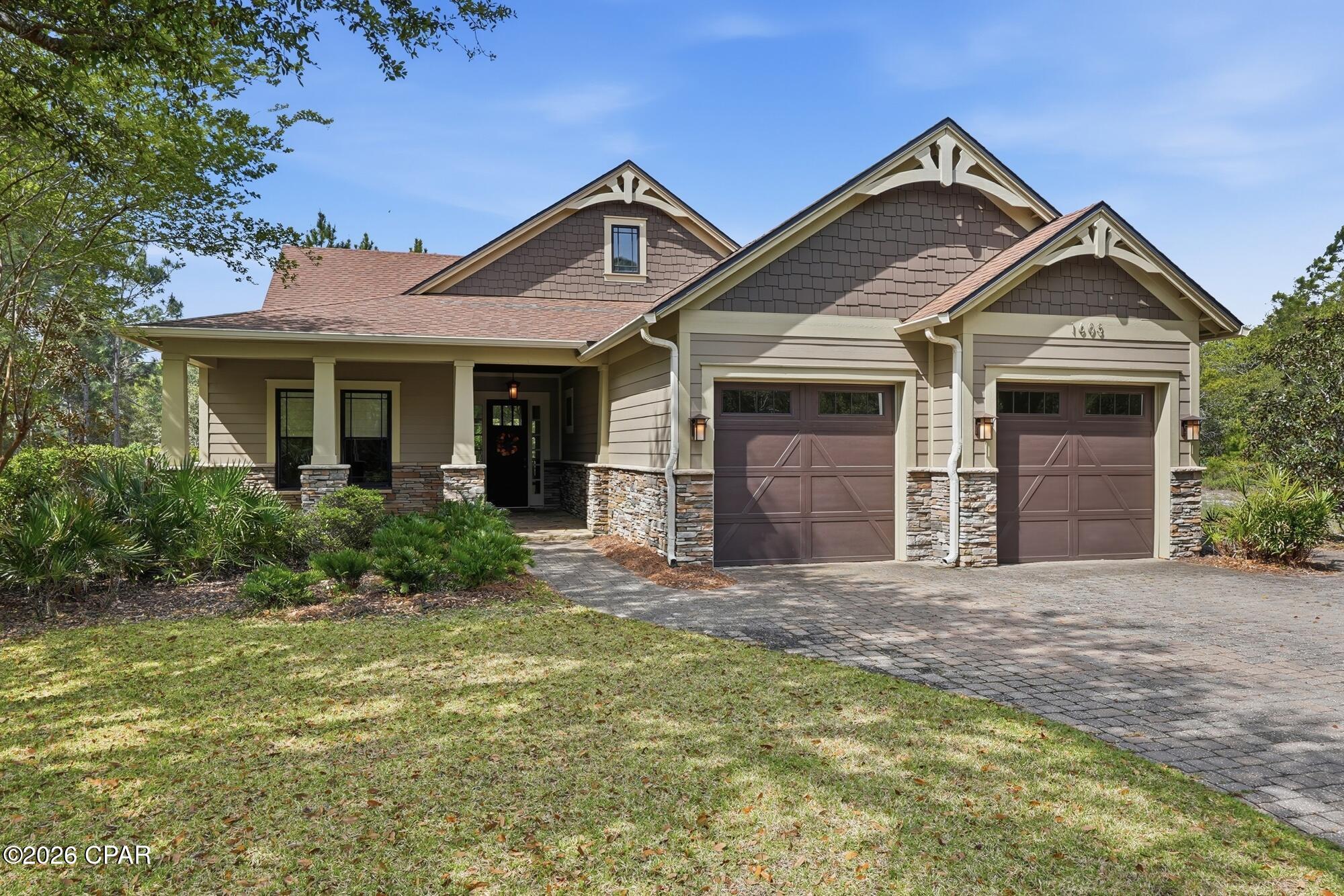 1603 Meadow Lark Way