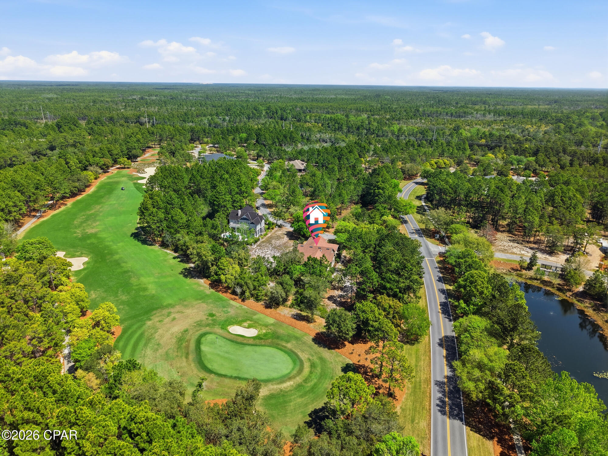 1603 Meadow Lark Way