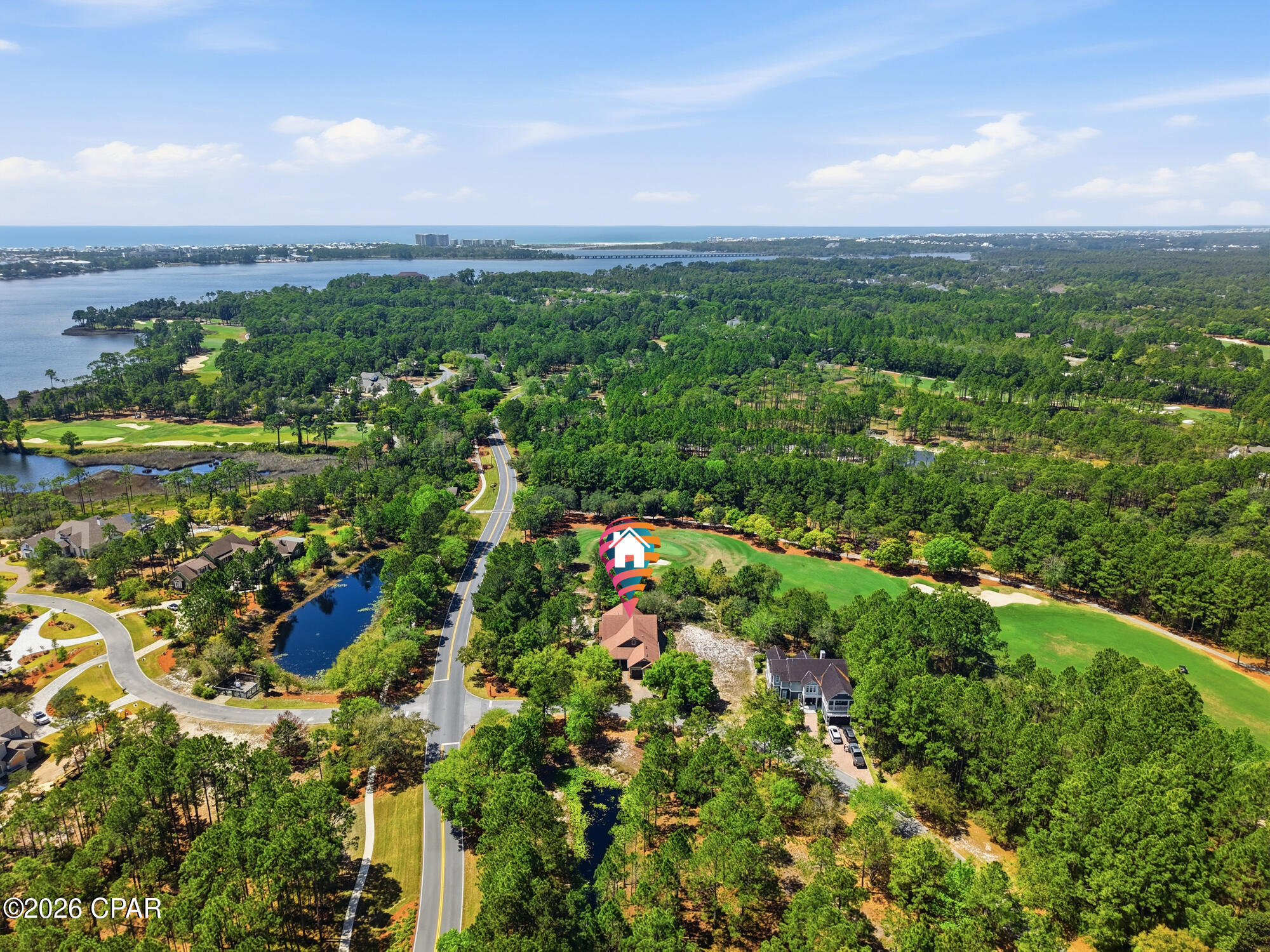 1603 Meadow Lark Way