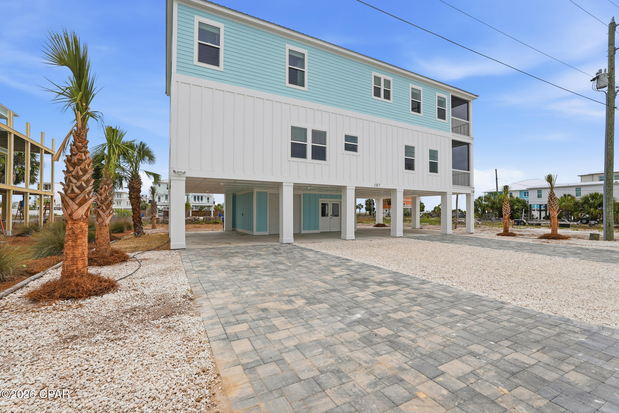 107 Circle Drive