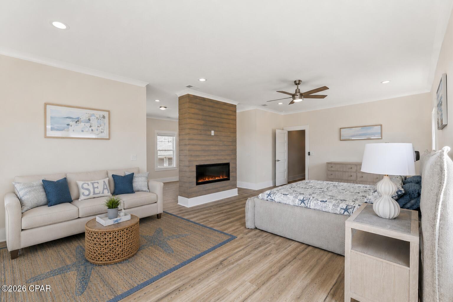 107 Circle Drive