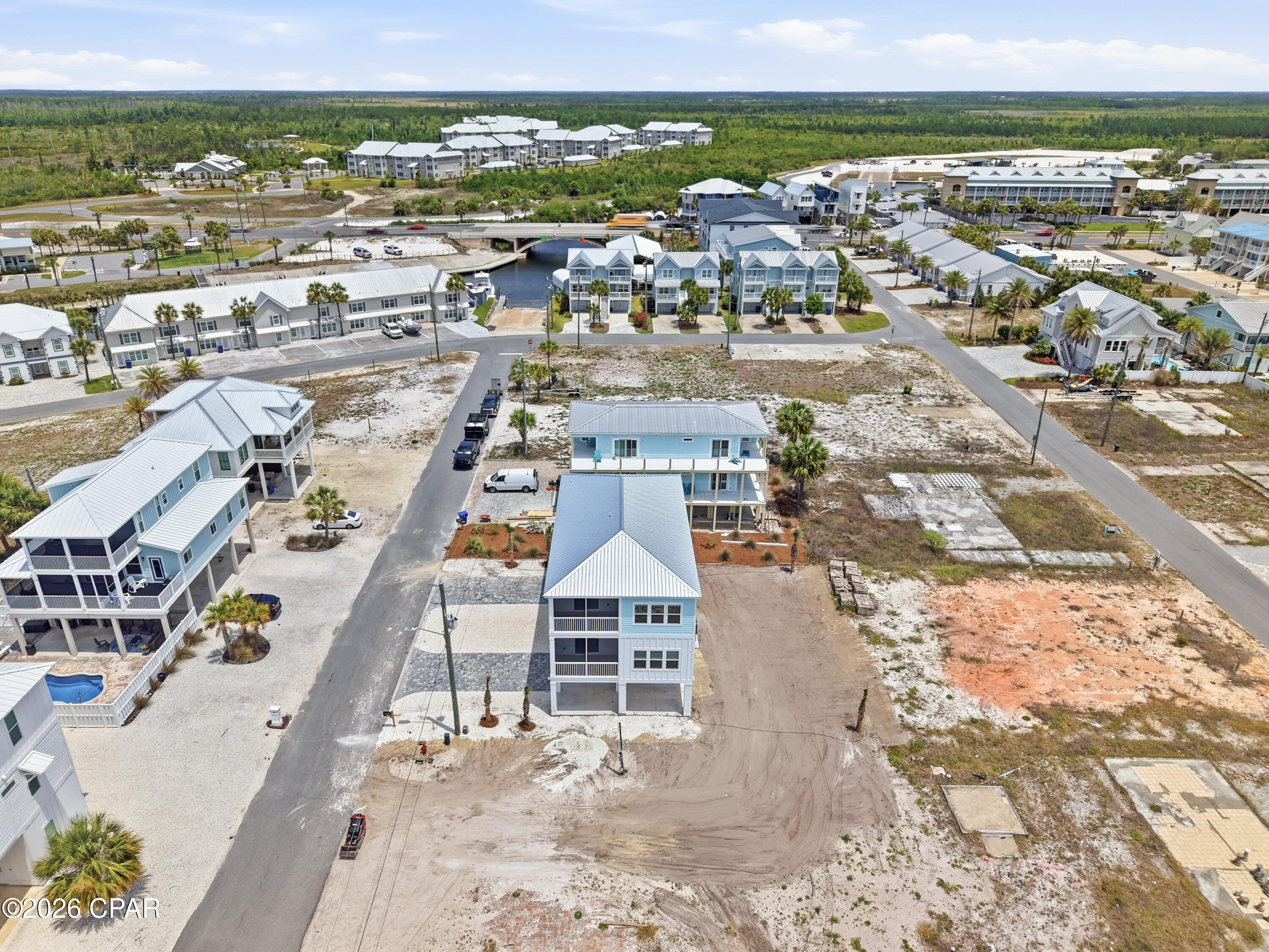 107 Circle Drive