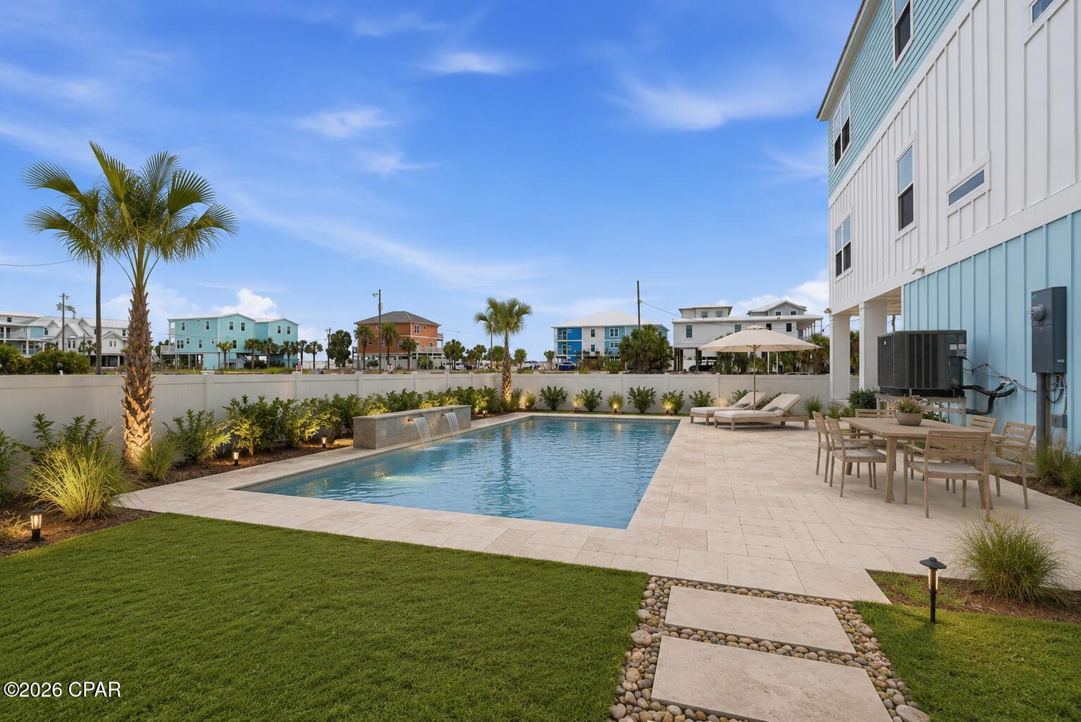 107 Circle Drive