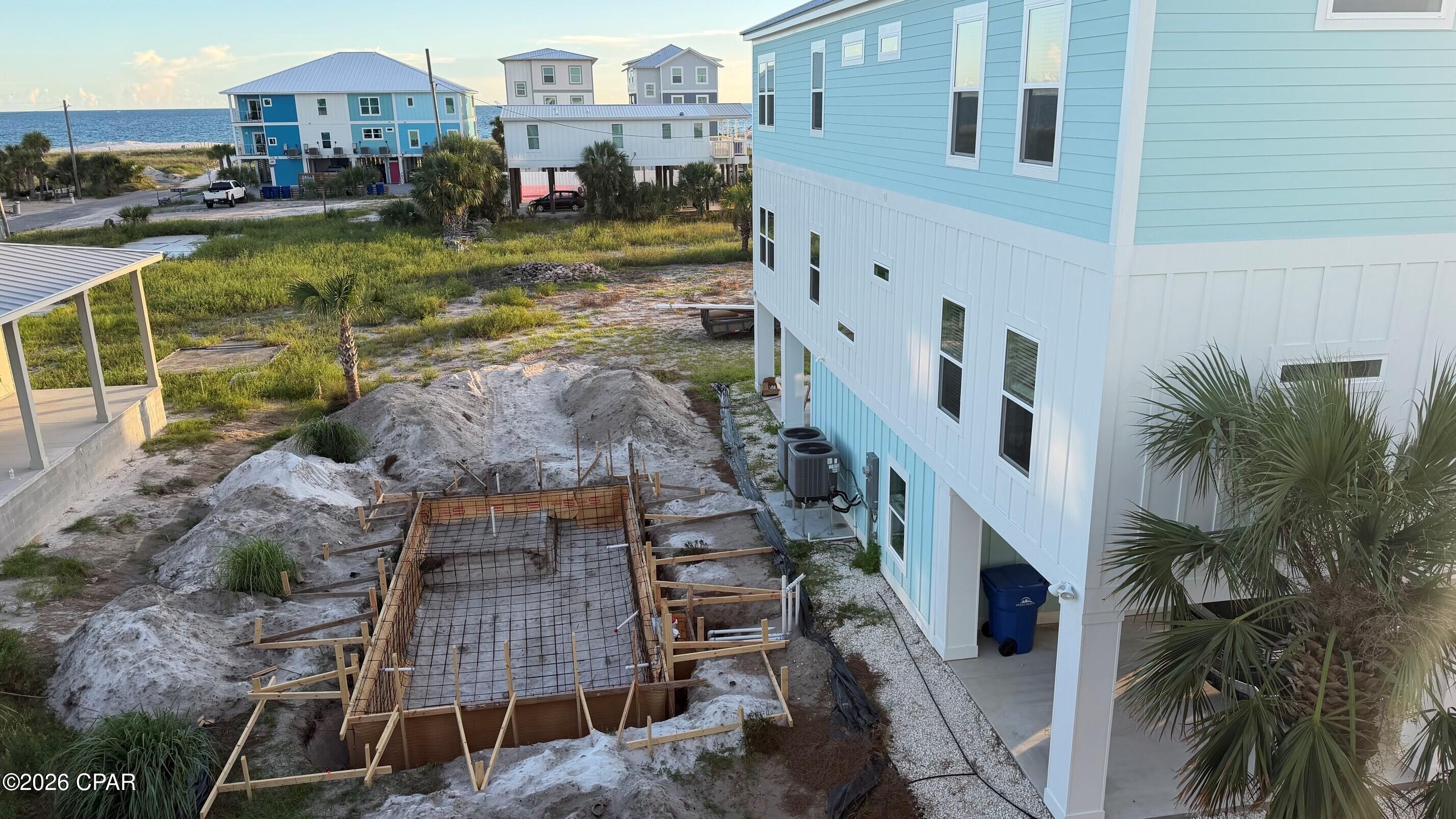 107 Circle Drive