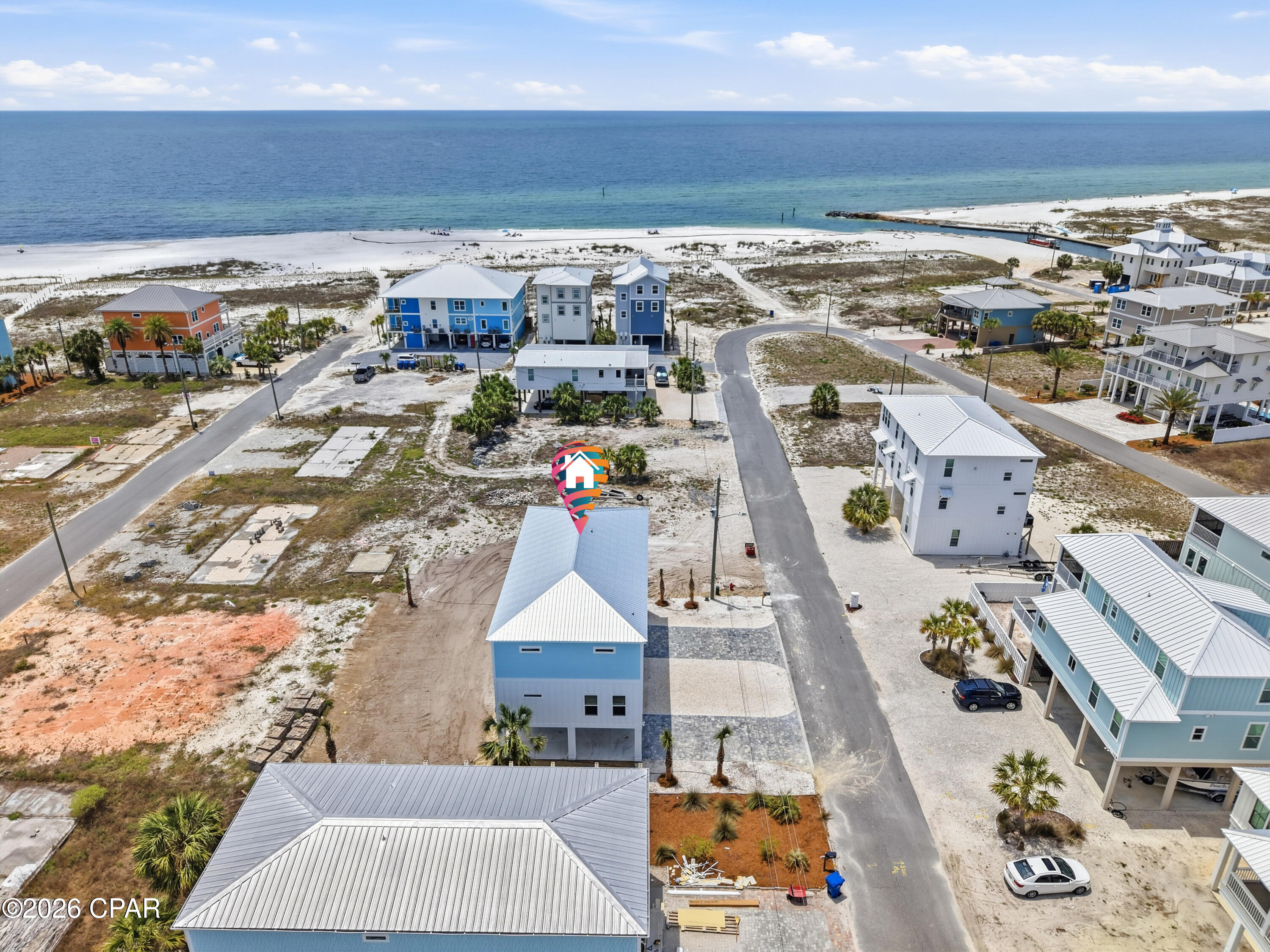 107 Circle Drive