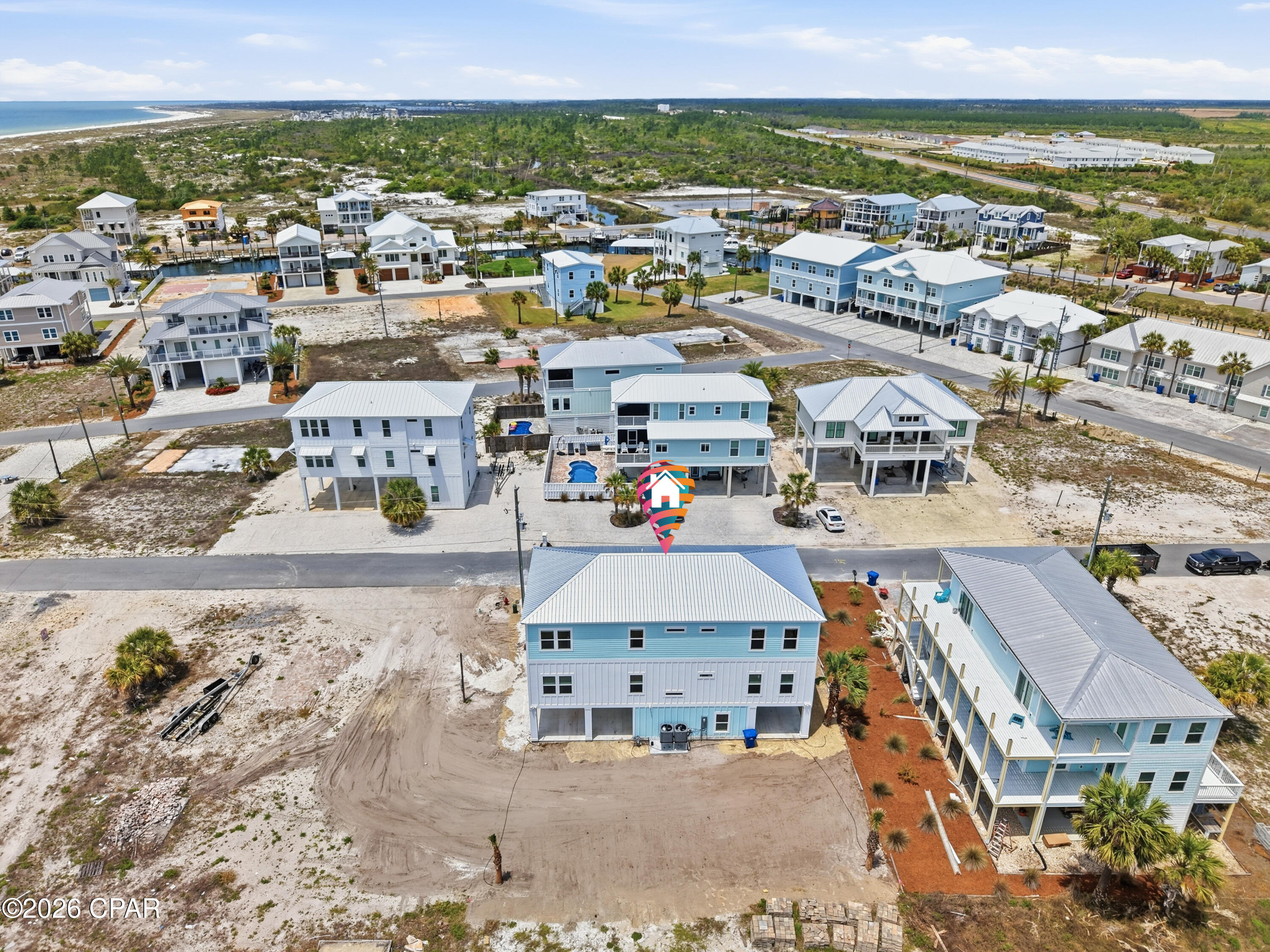 107 Circle Drive