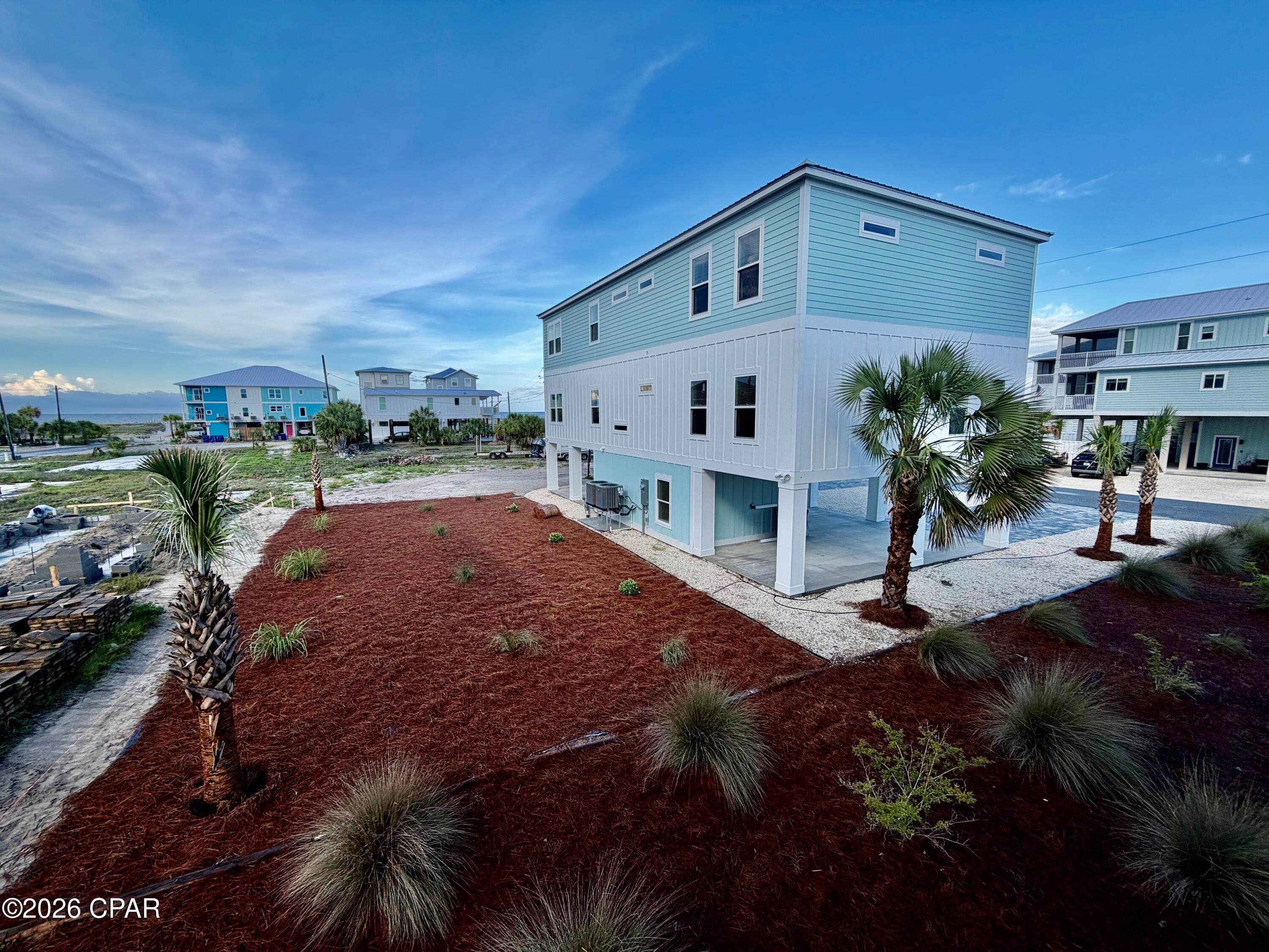 107 Circle Drive