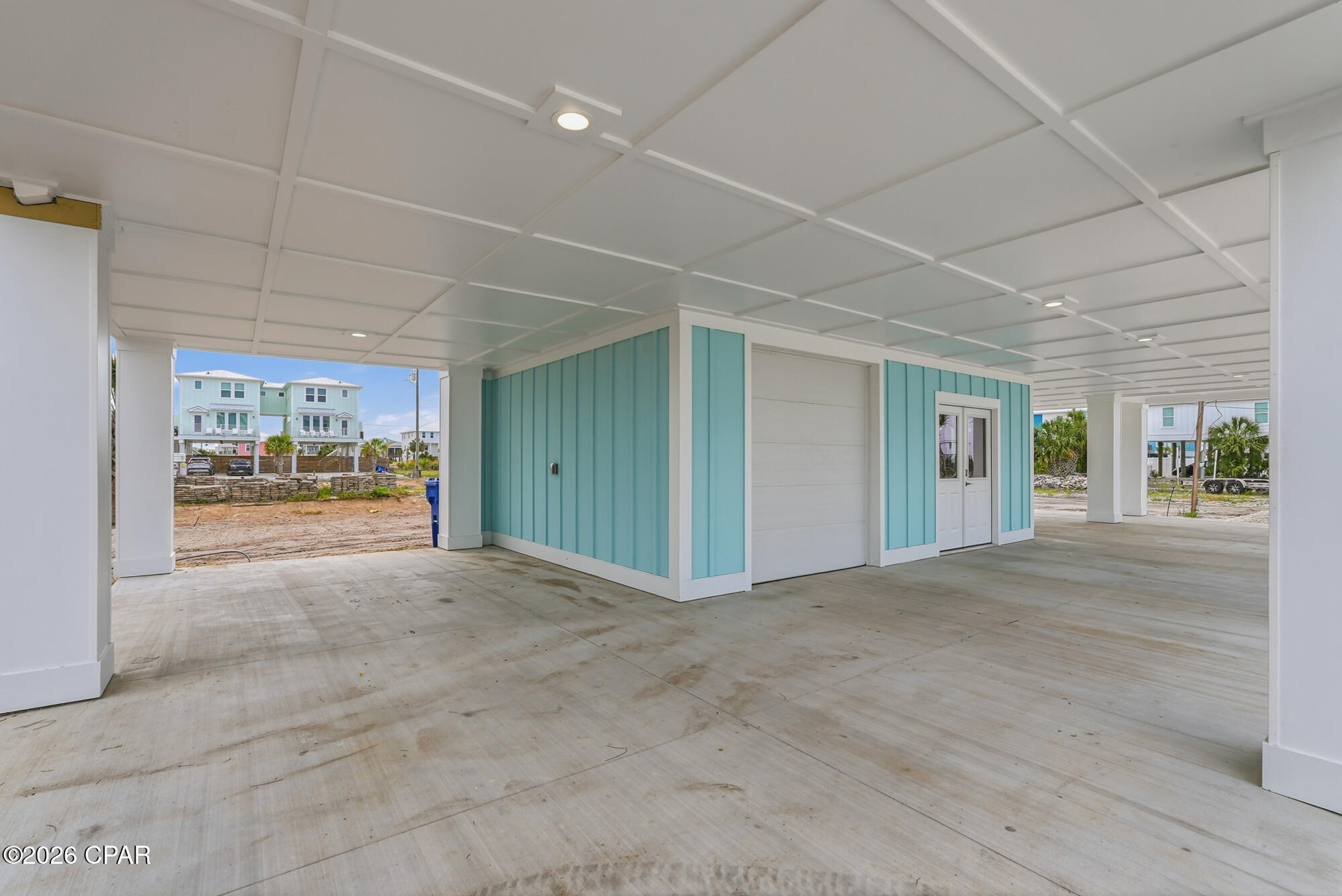 107 Circle Drive