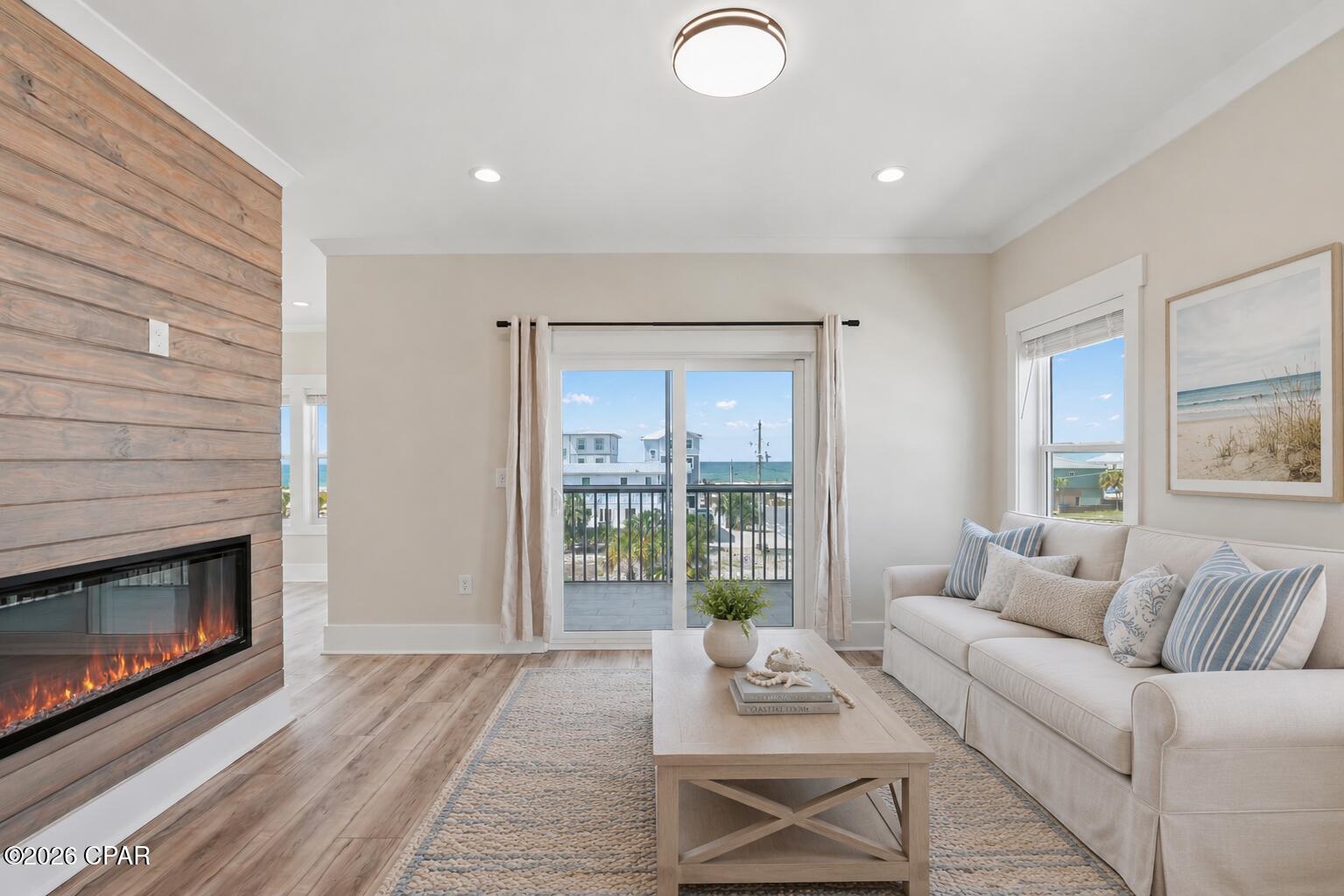 107 Circle Drive