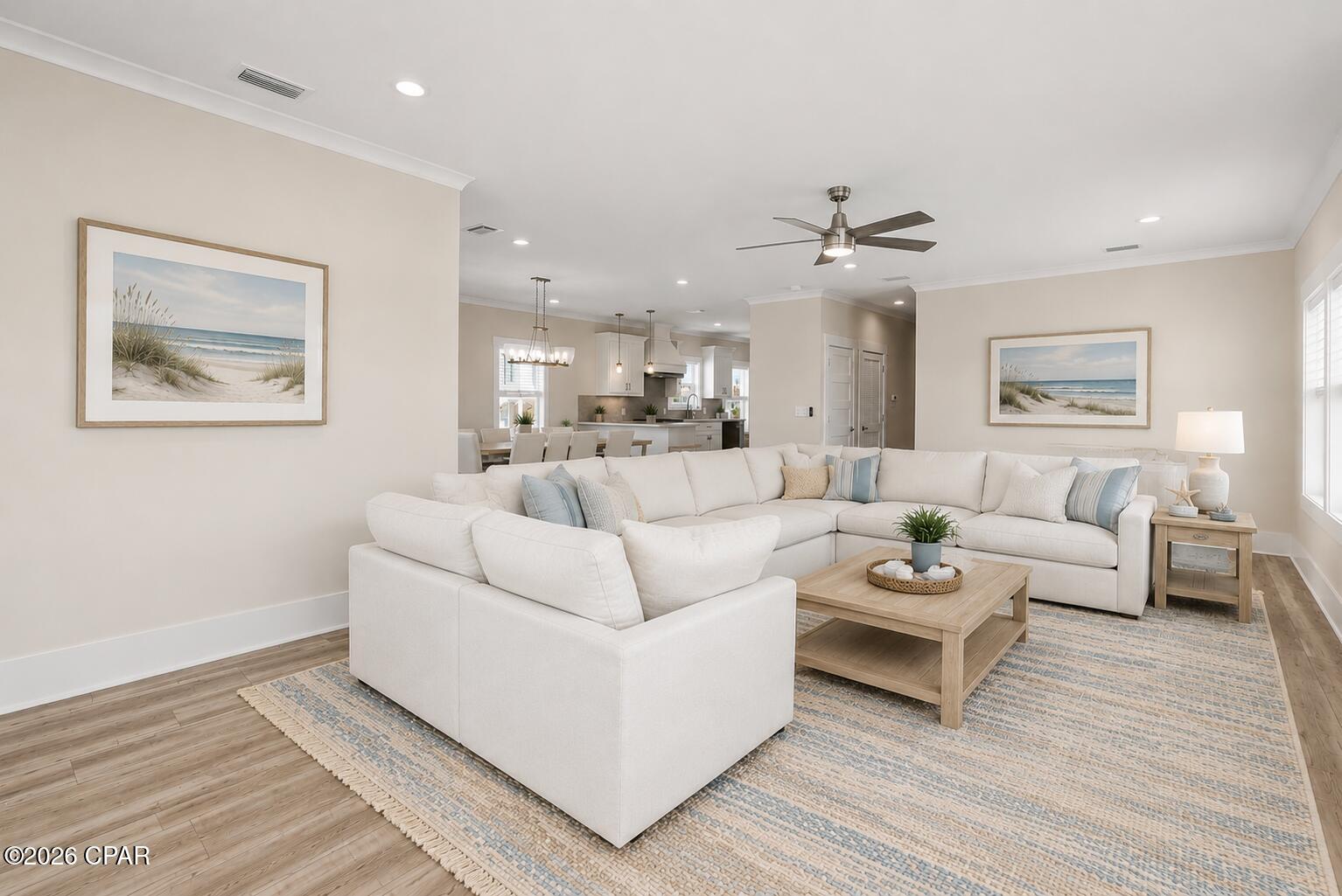 107 Circle Drive