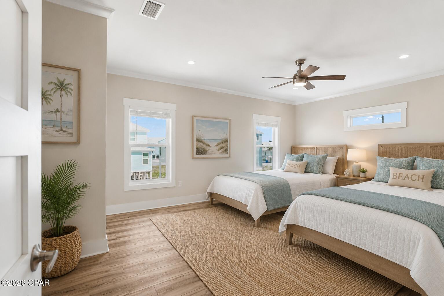 107 Circle Drive