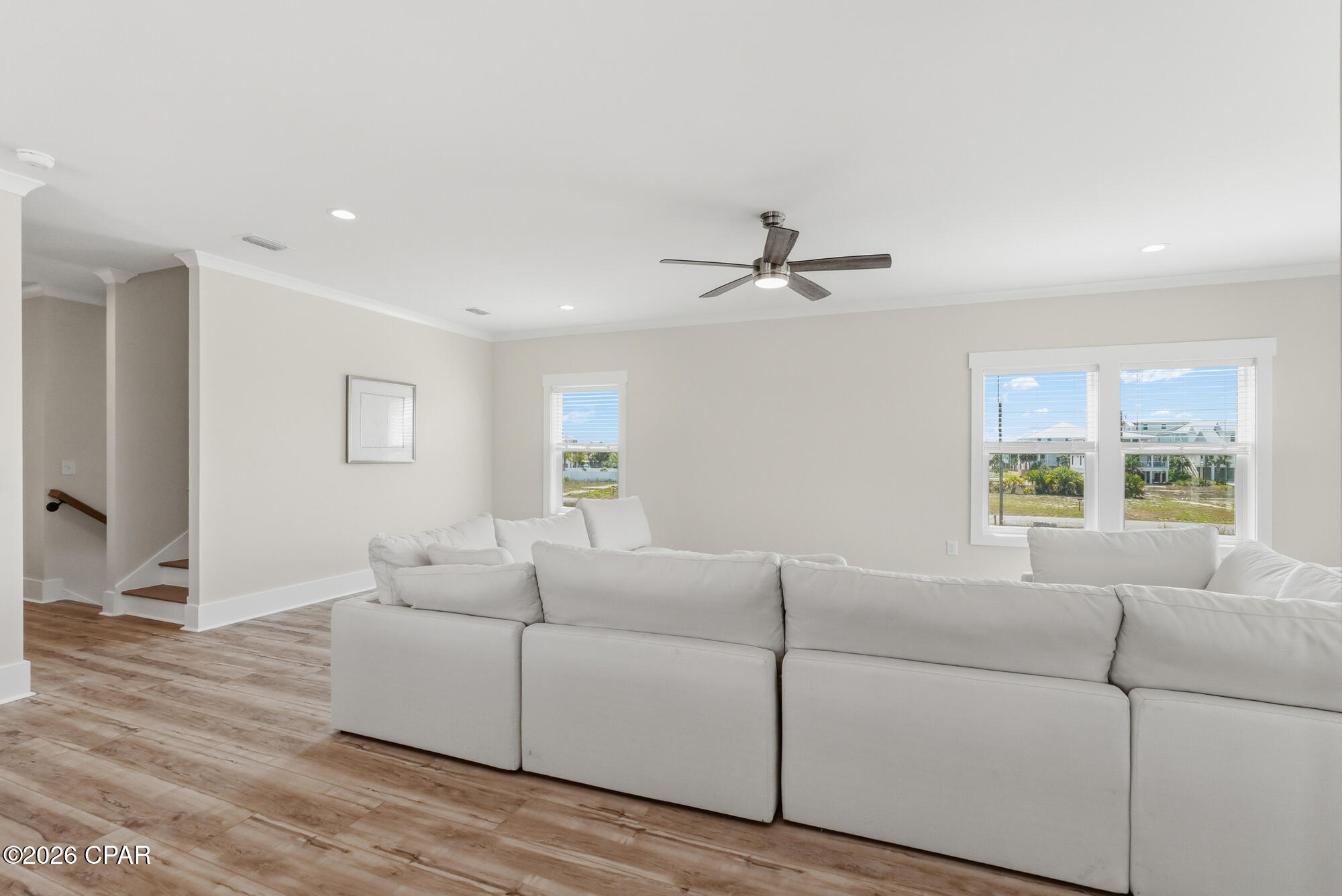 107 Circle Drive