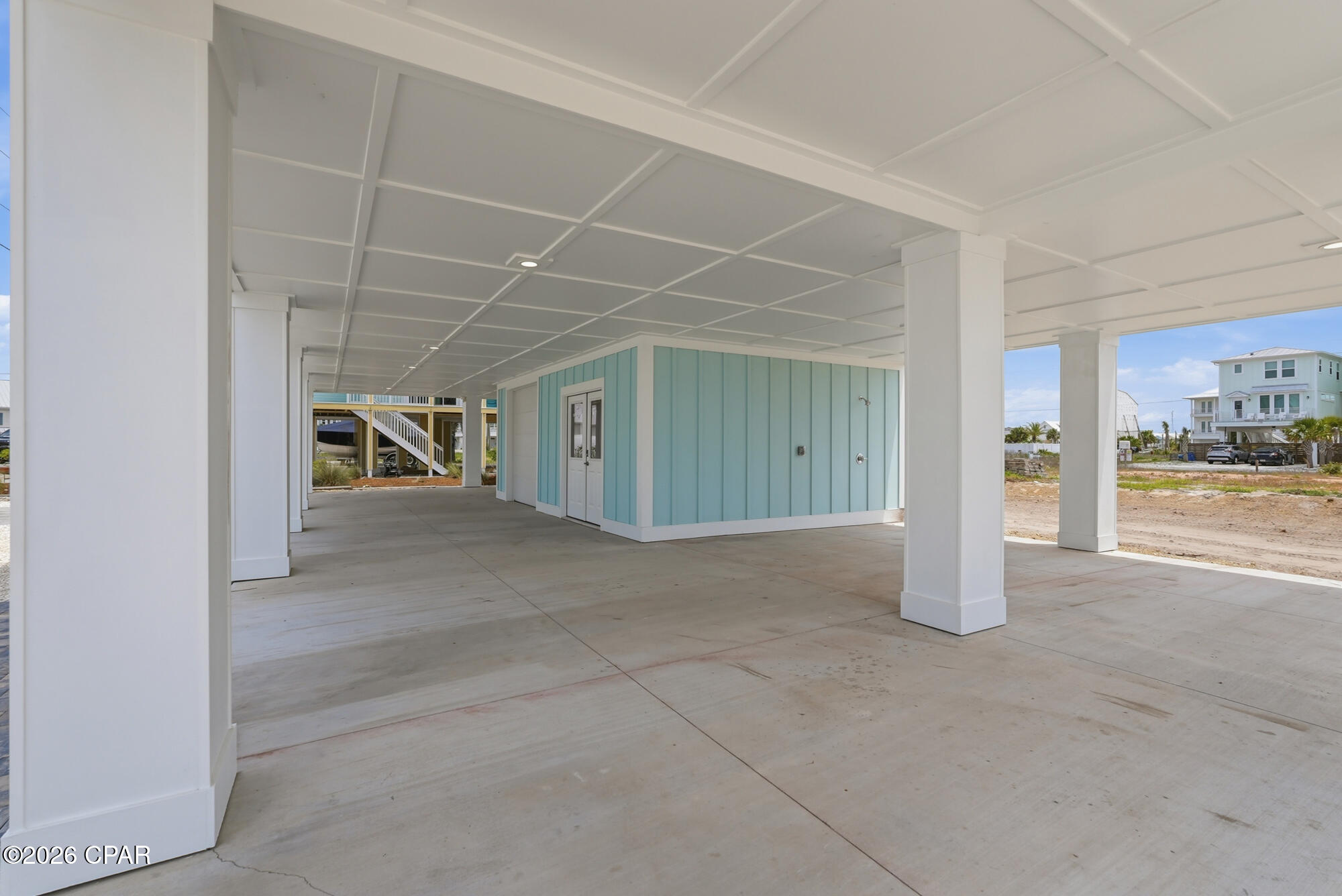 107 Circle Drive