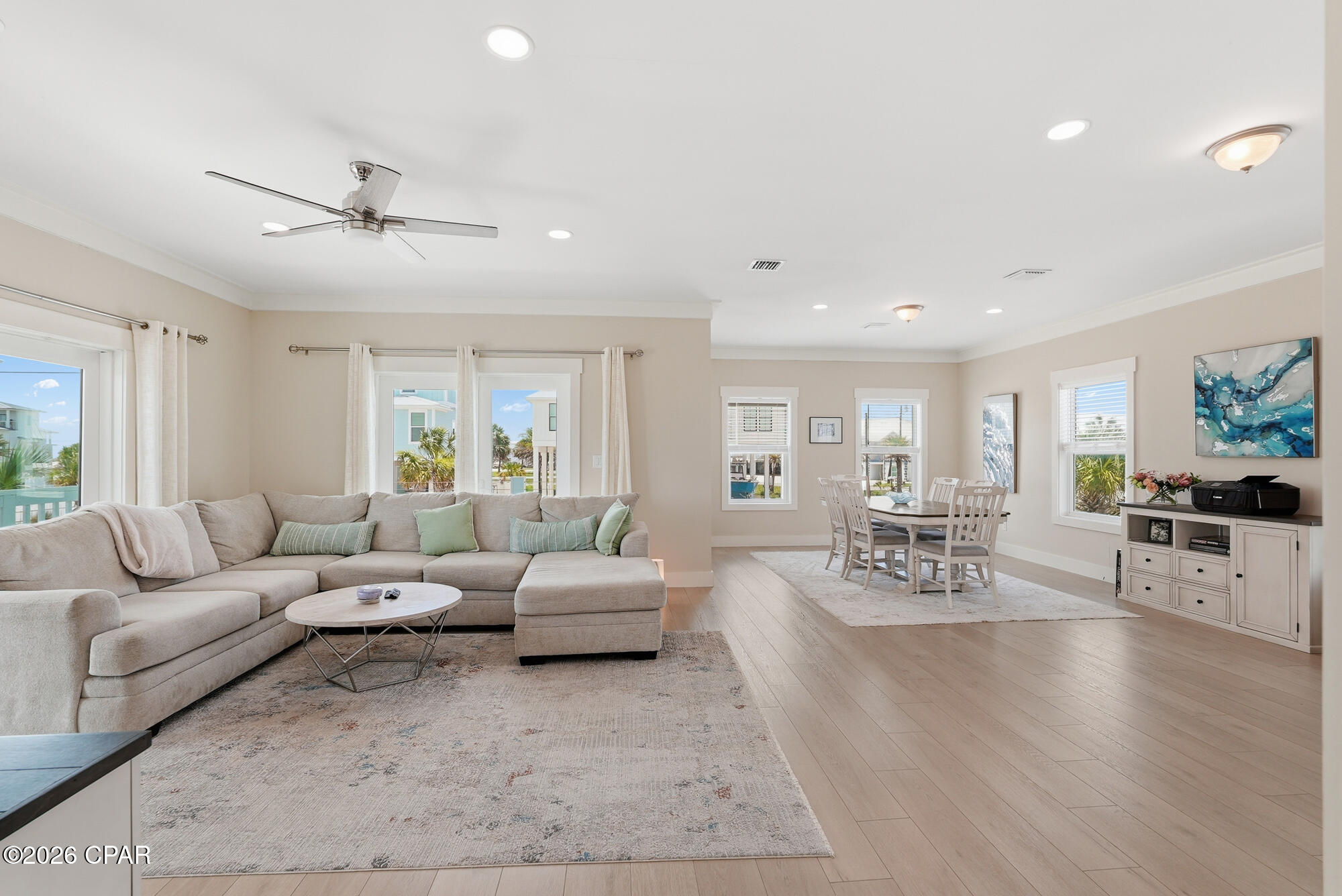 105 Circle Drive