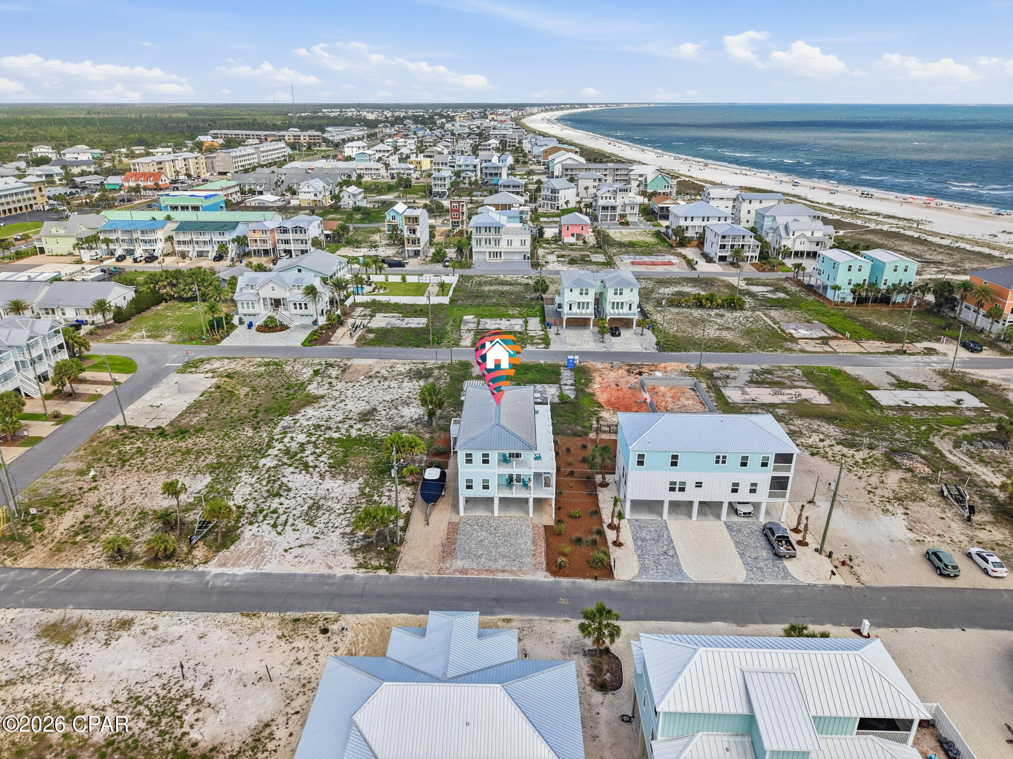 105 Circle Drive