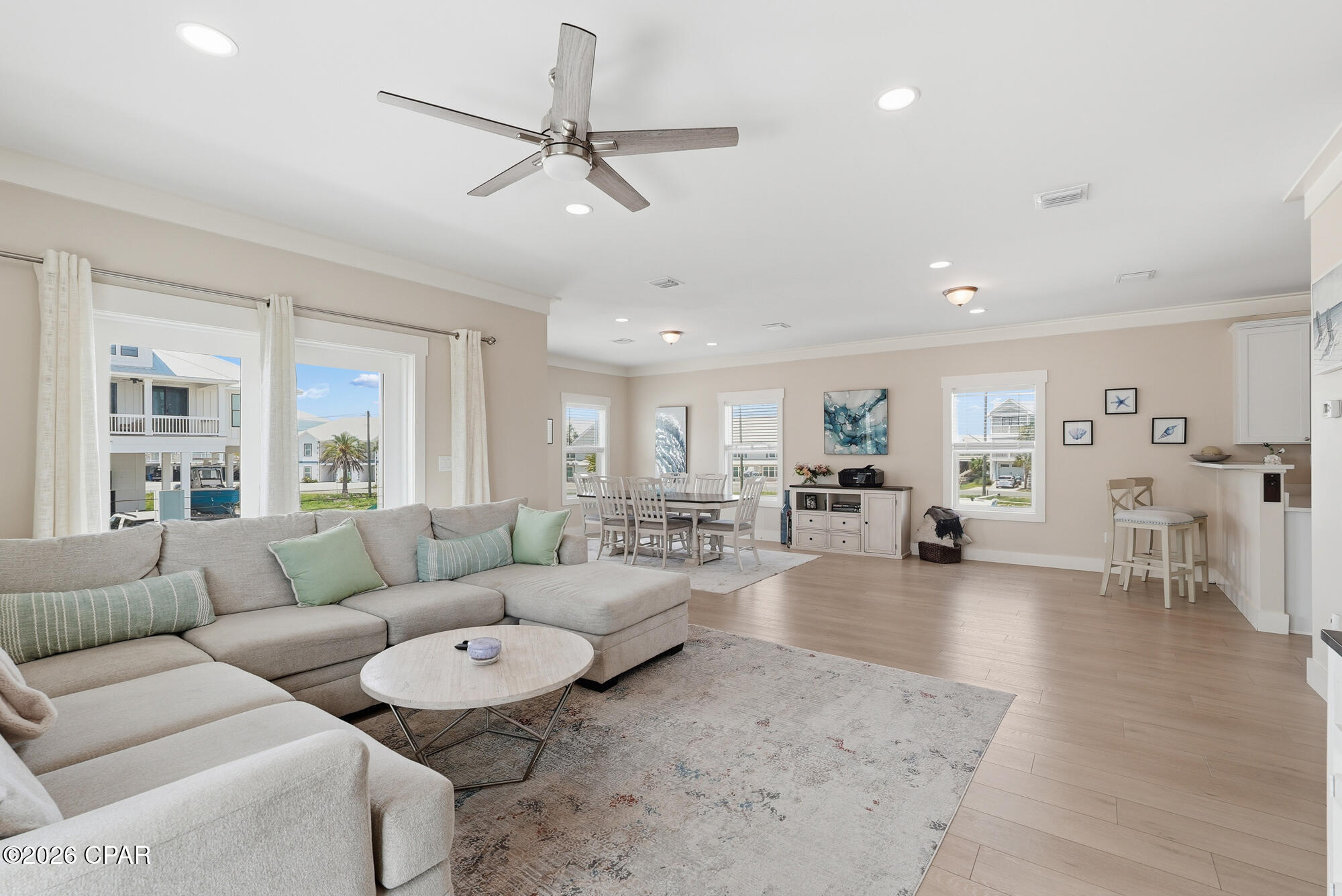 105 Circle Drive