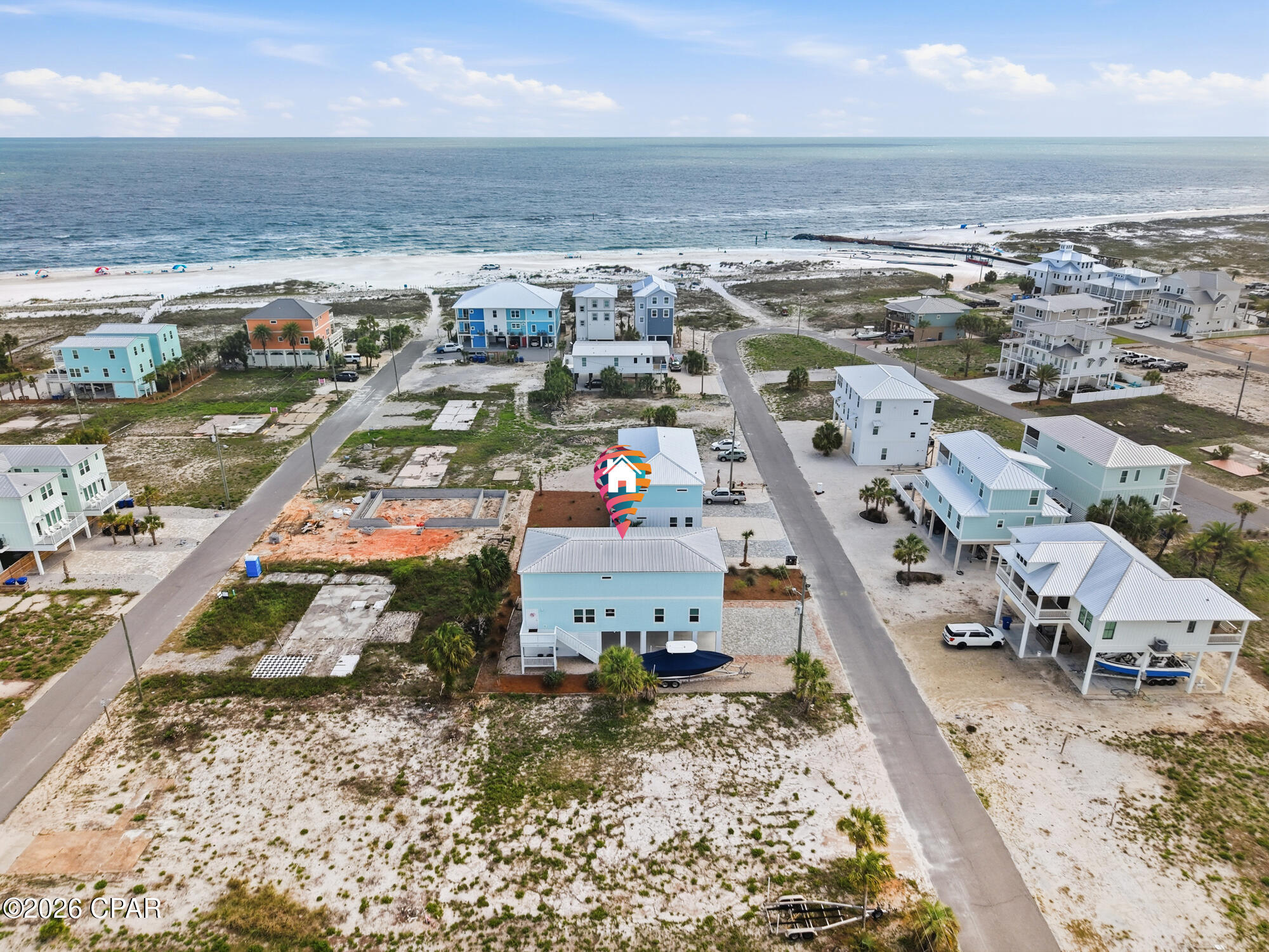 105 Circle Drive
