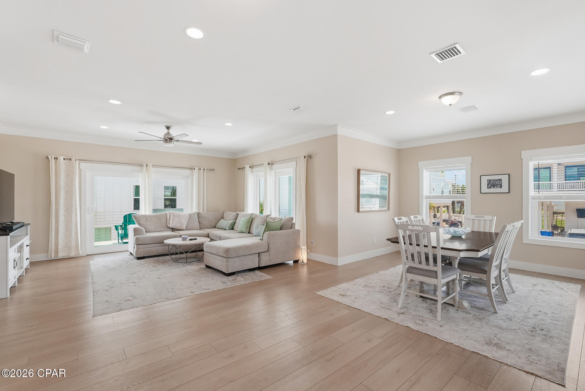 105 Circle Drive