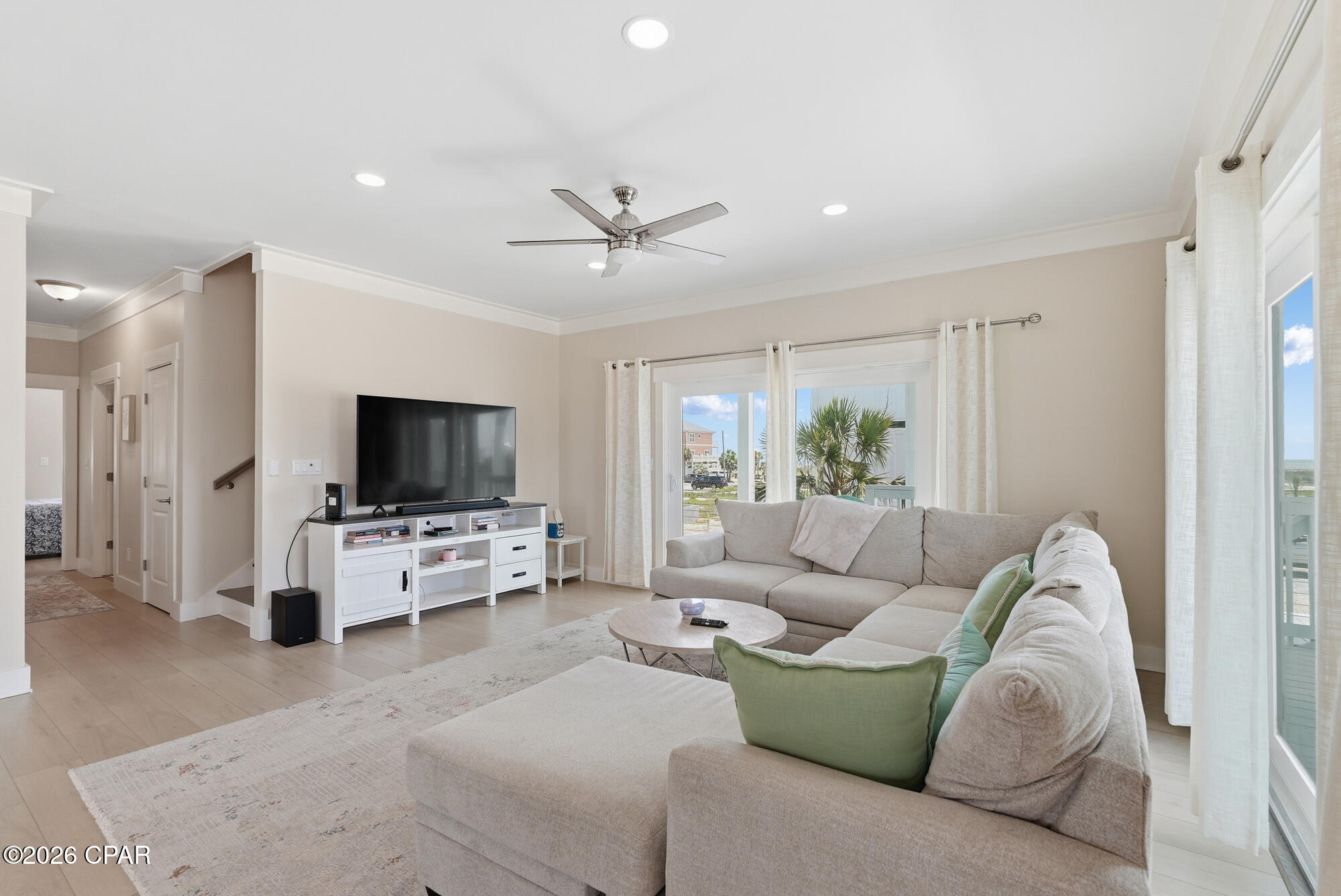 105 Circle Drive