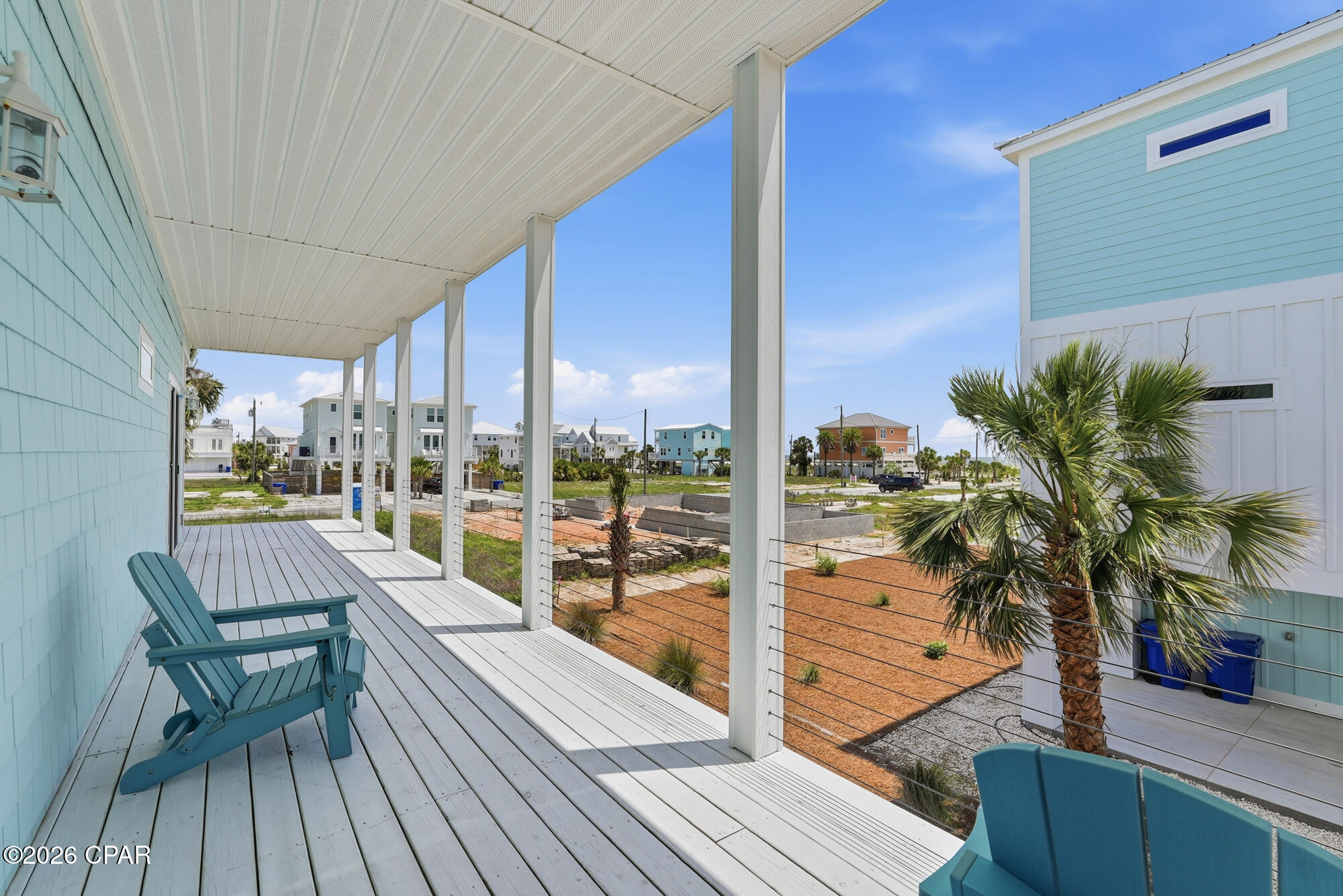105 Circle Drive