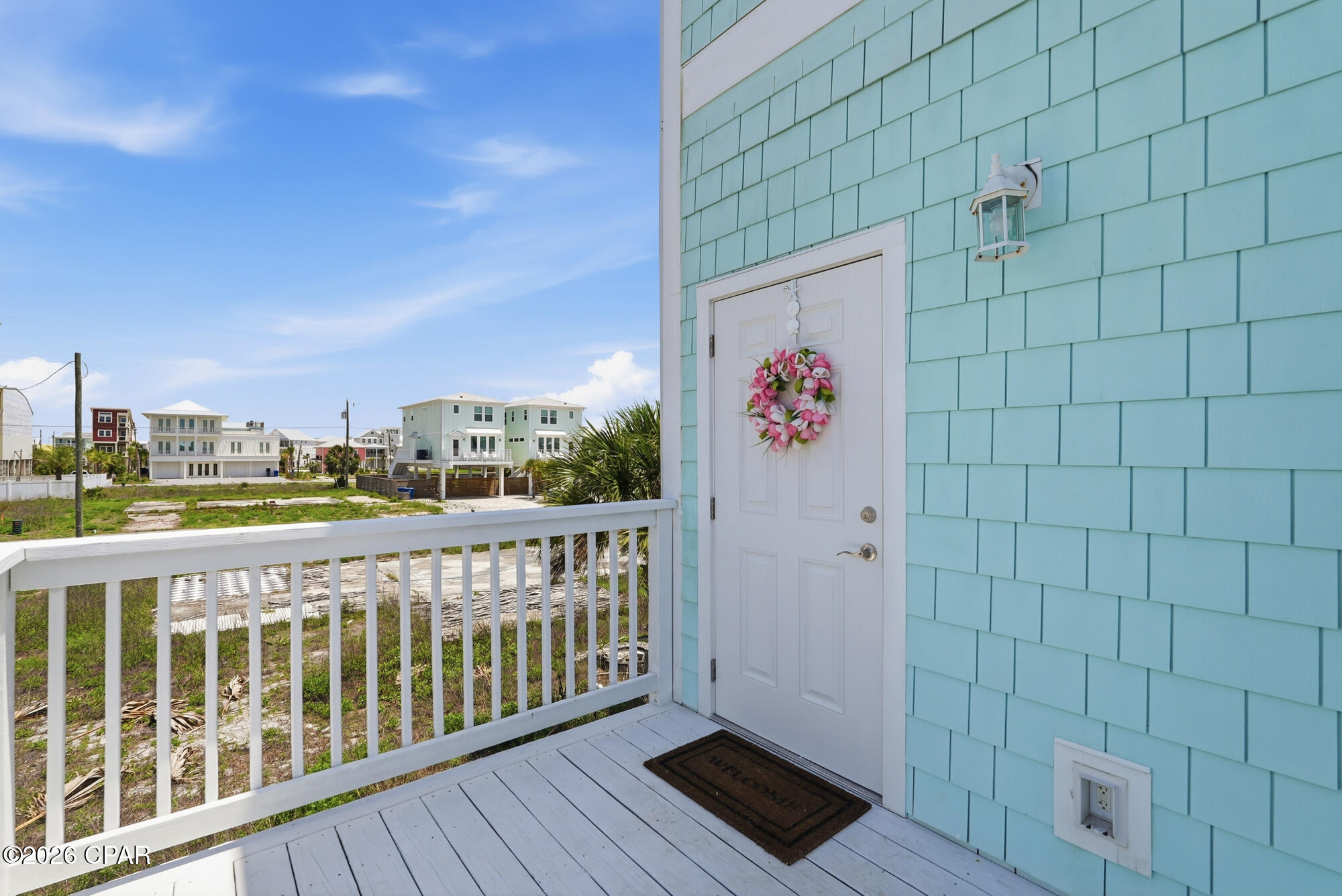 105 Circle Drive