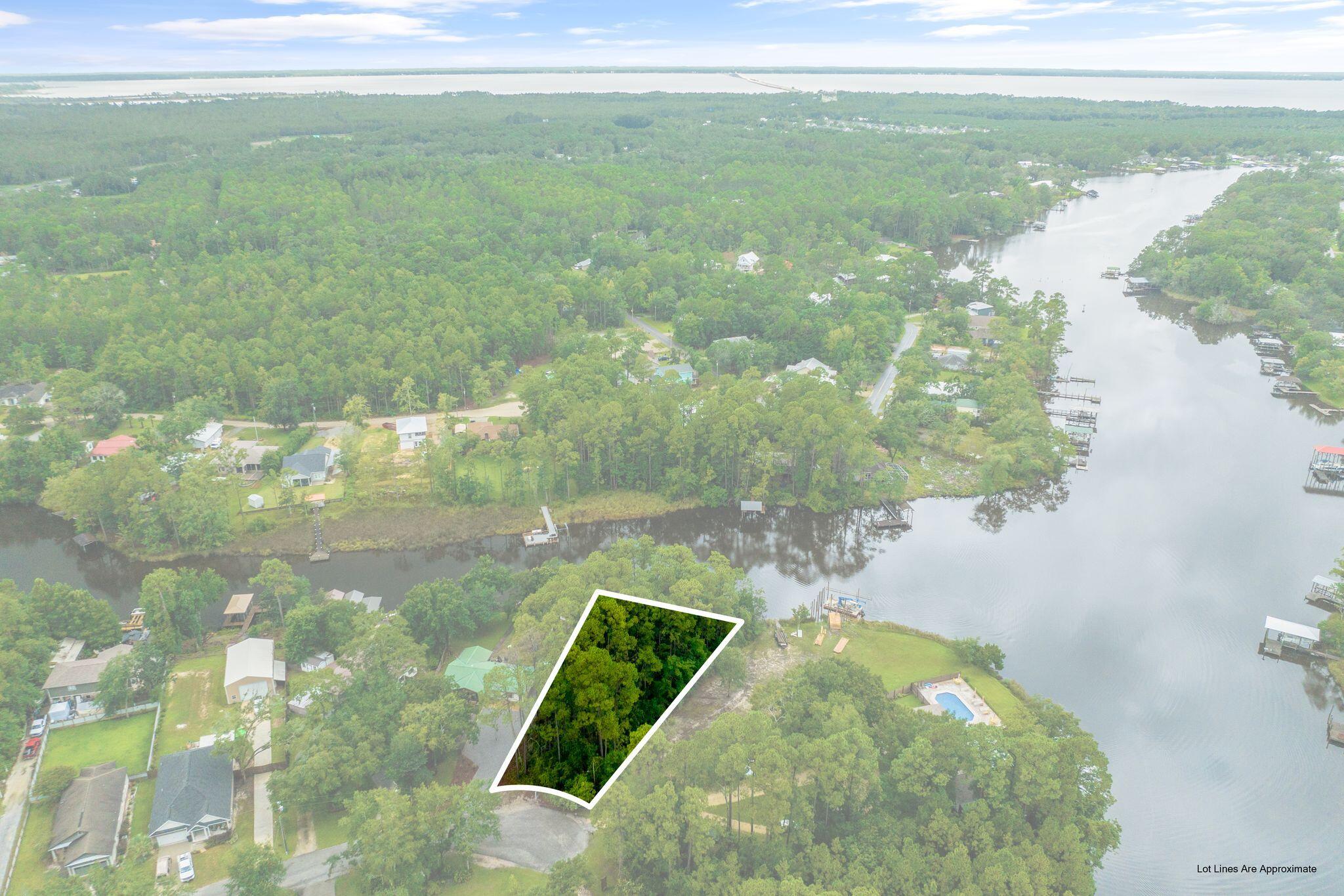 lot 13 Sweetwater Lane