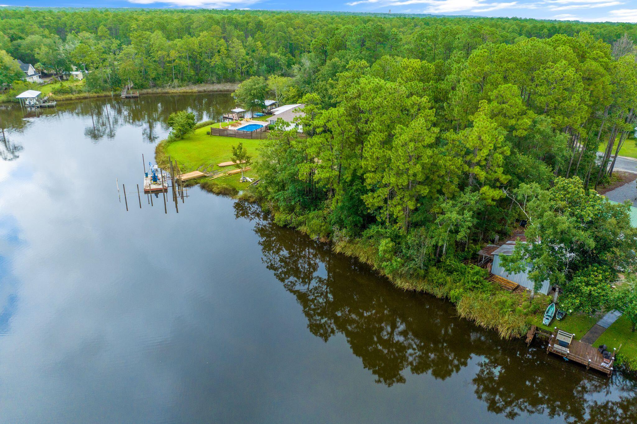 lot 13 Sweetwater Lane