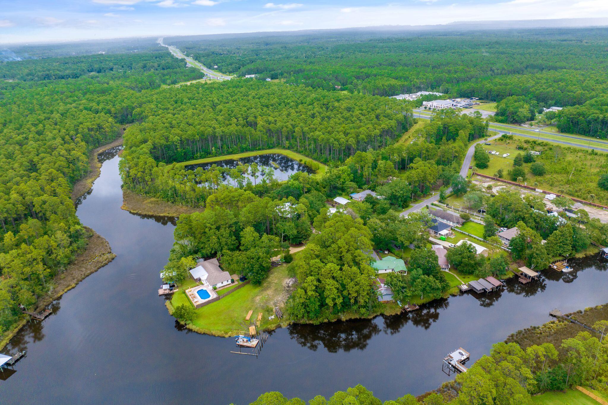 lot 13 Sweetwater Lane