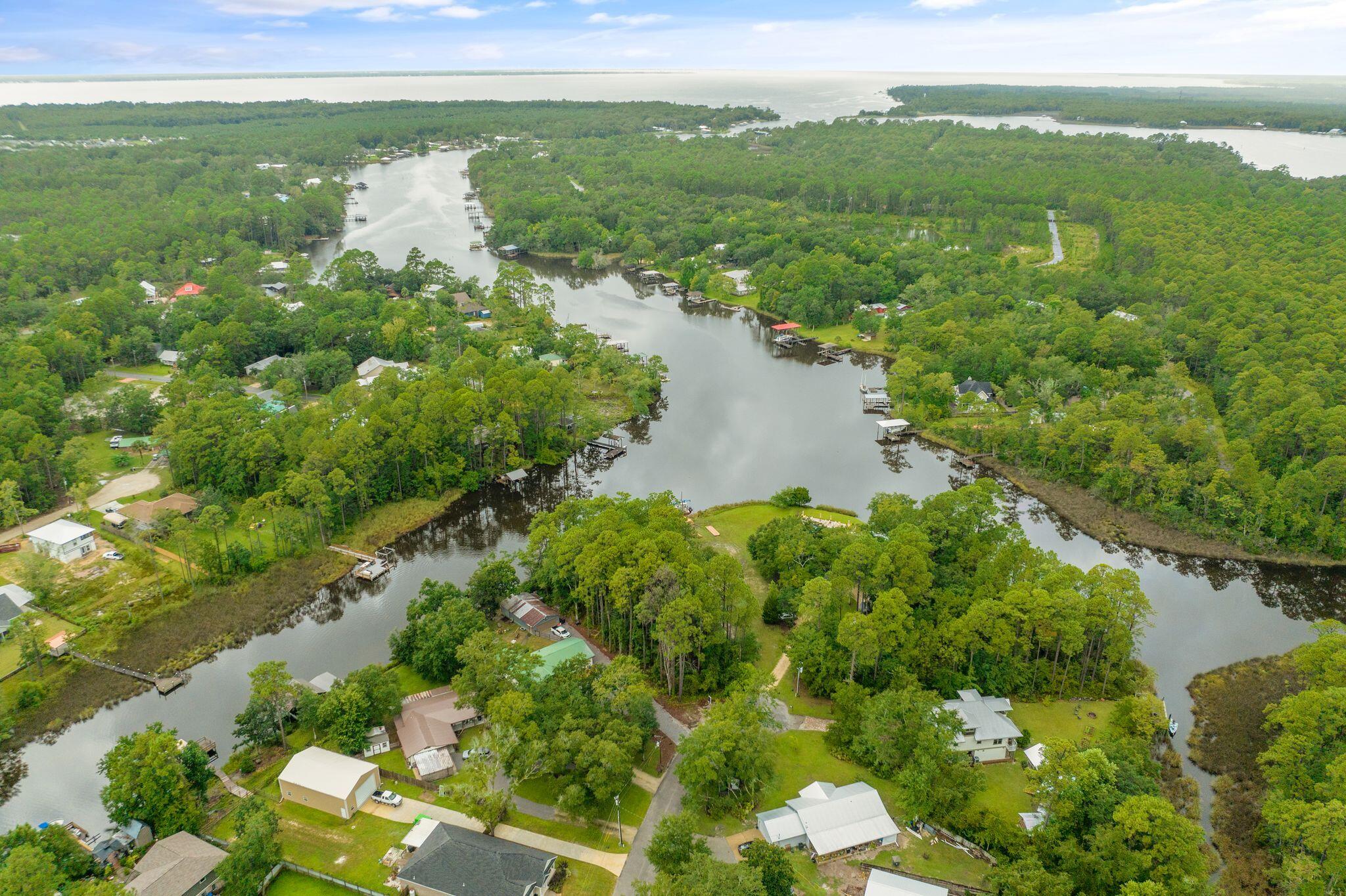 lot 13 Sweetwater Lane