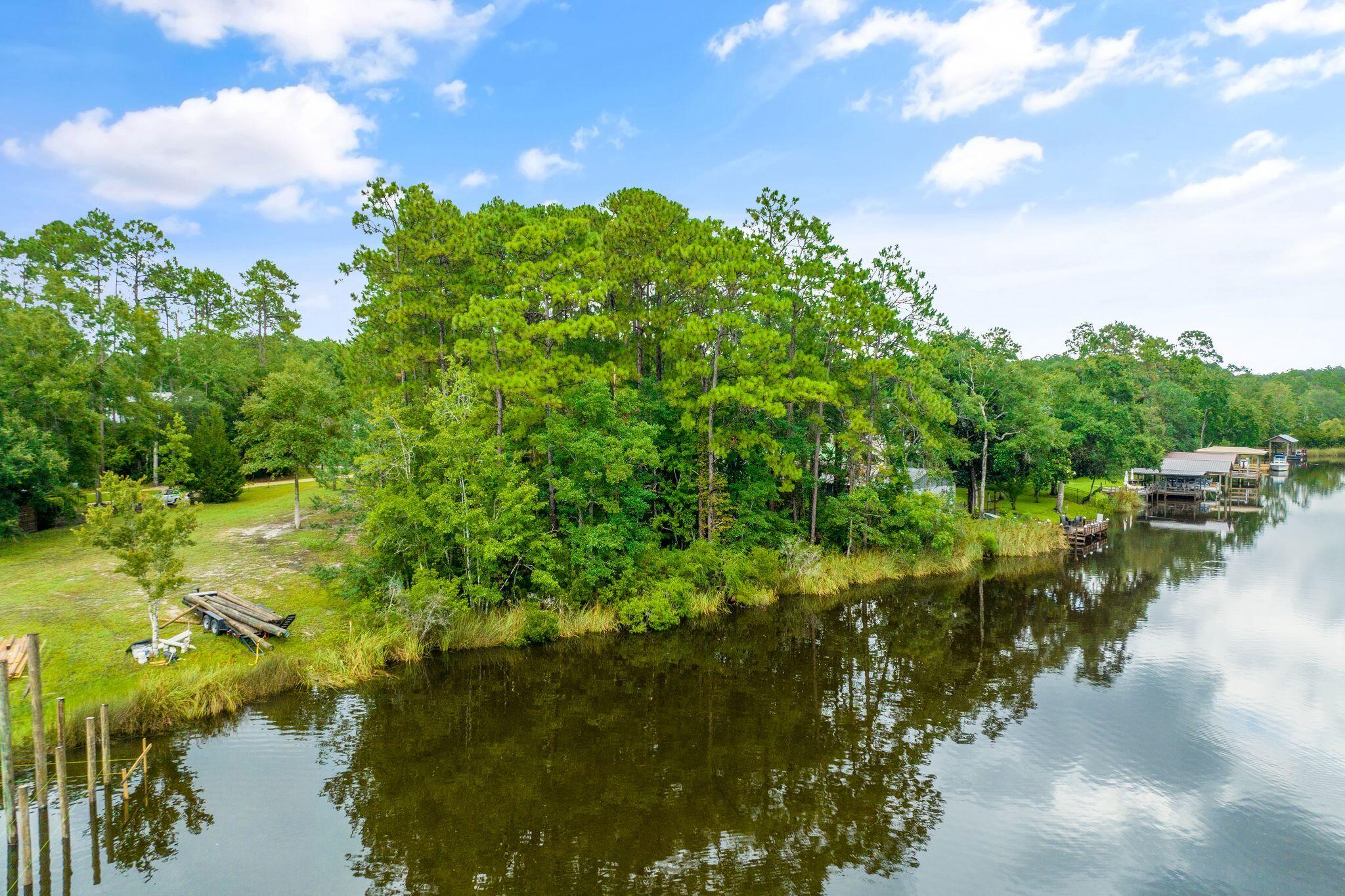 lot 13 Sweetwater Lane