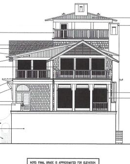 Lot 4 Grace Point Way