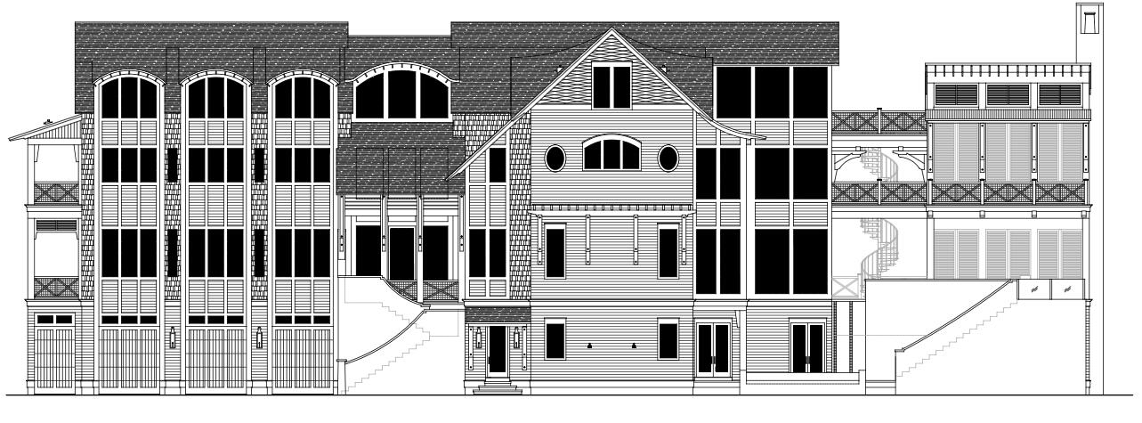 Lot 5 Grace Point Way