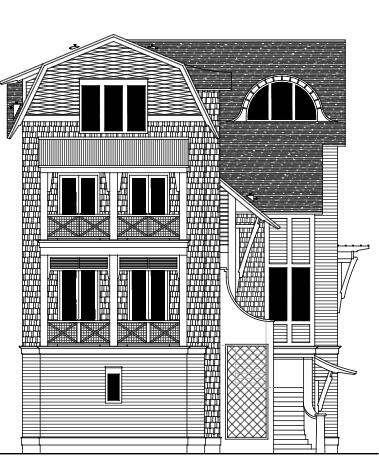 Lot 5 Grace Point Way