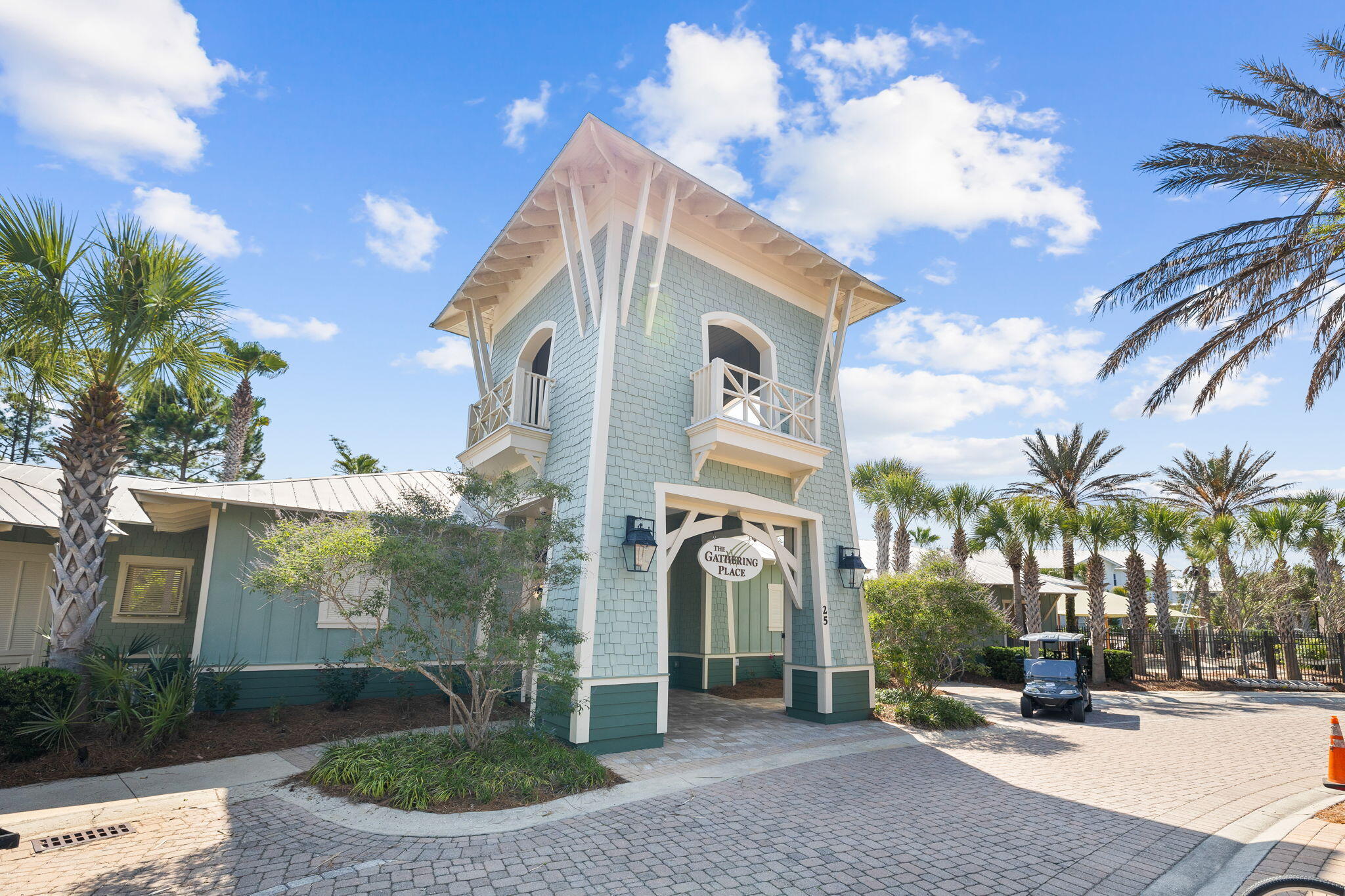 20 Beargrass Way