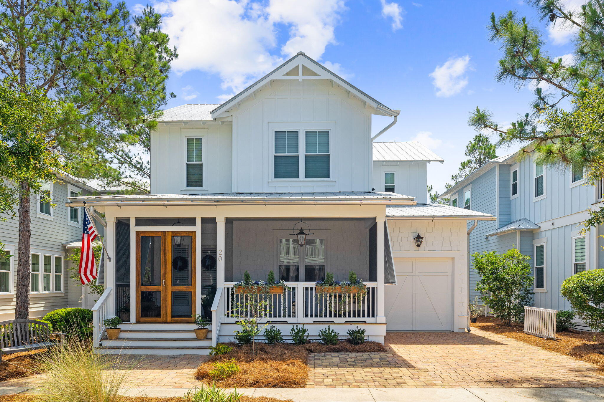 20 Beargrass Way