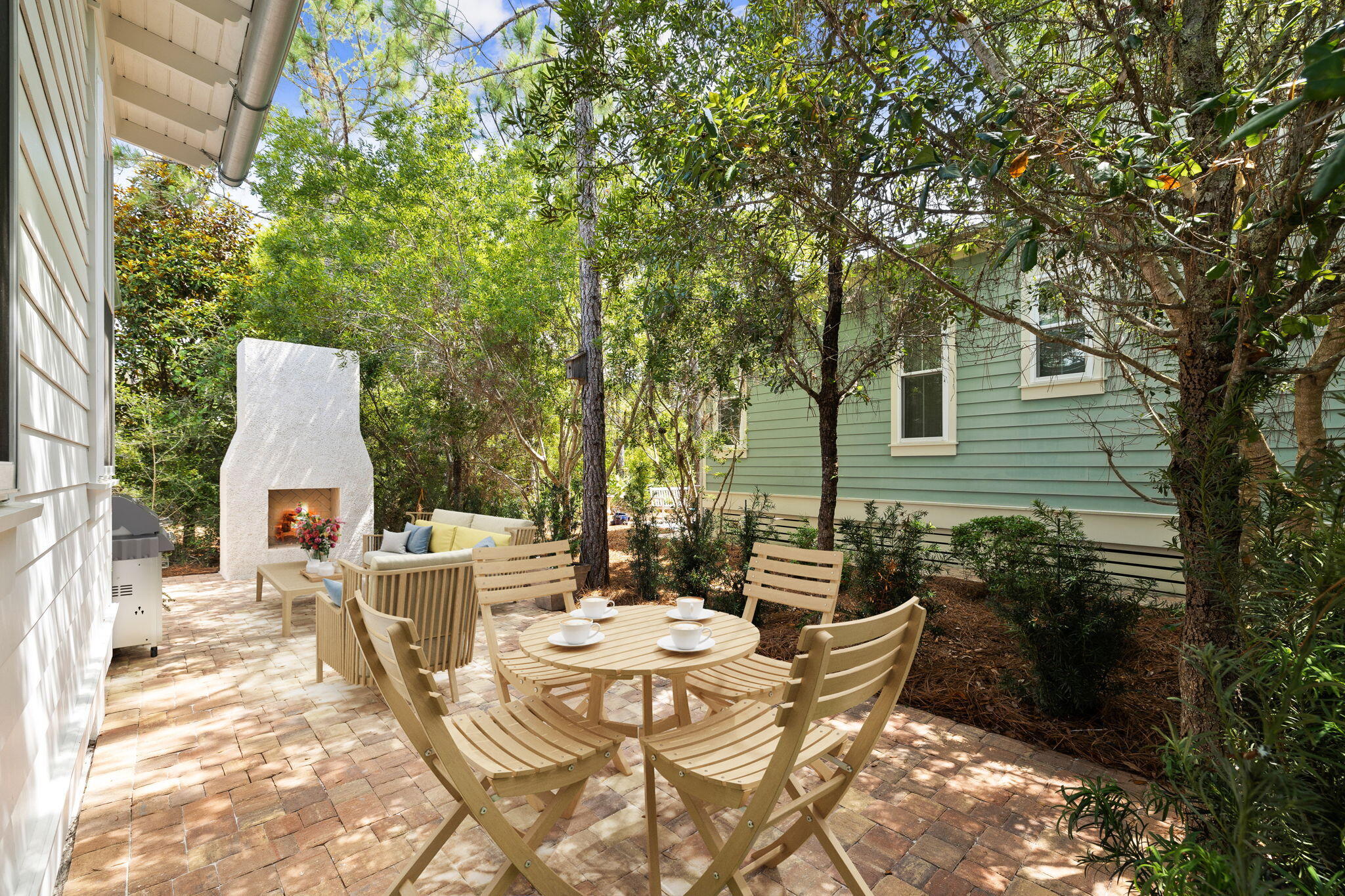 20 Beargrass Way