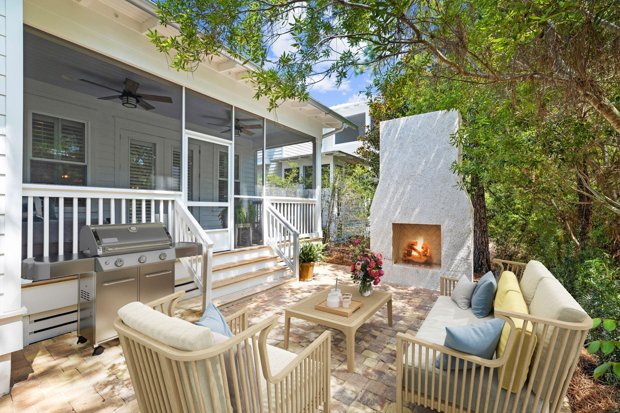 20 Beargrass Way