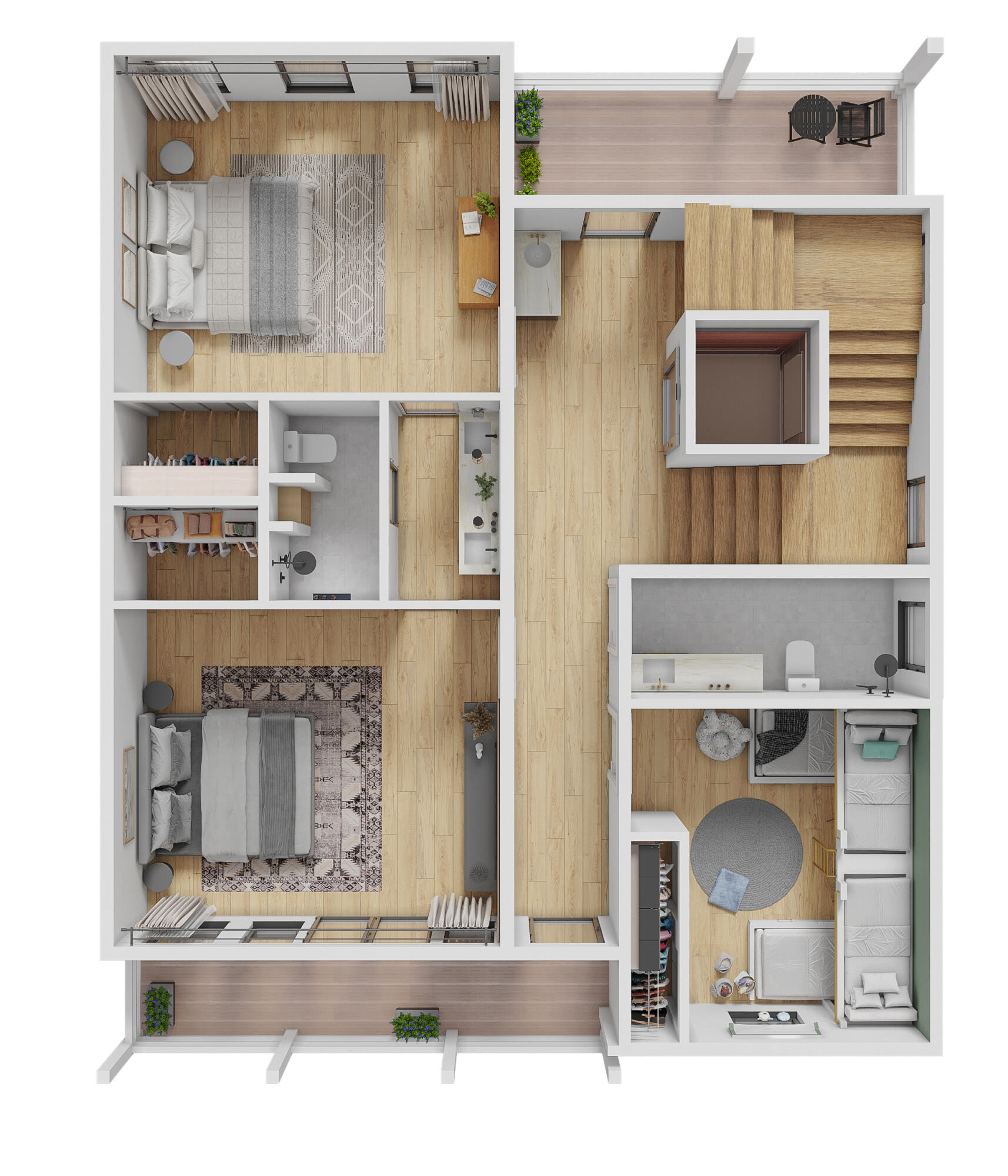 2448 Belmar Court