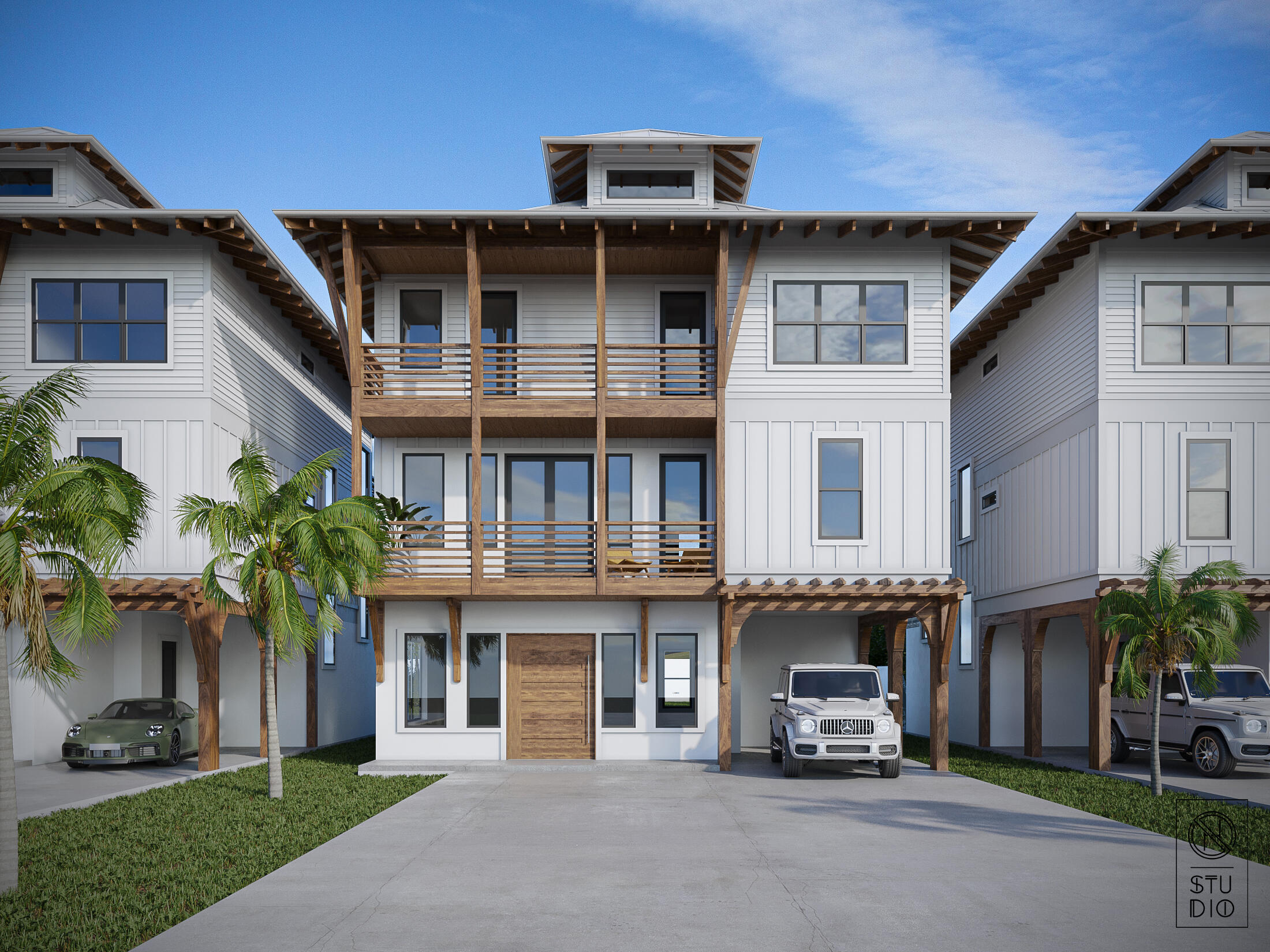 2448 Belmar Court