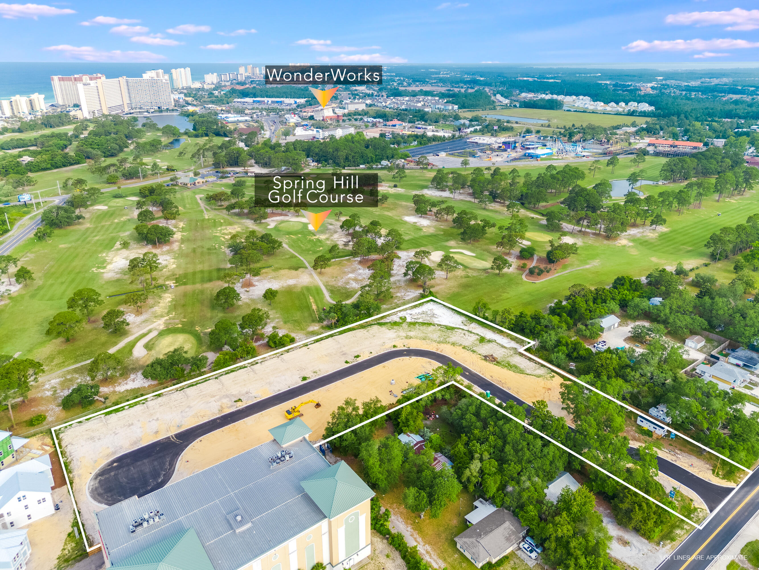2448 Belmar Court
