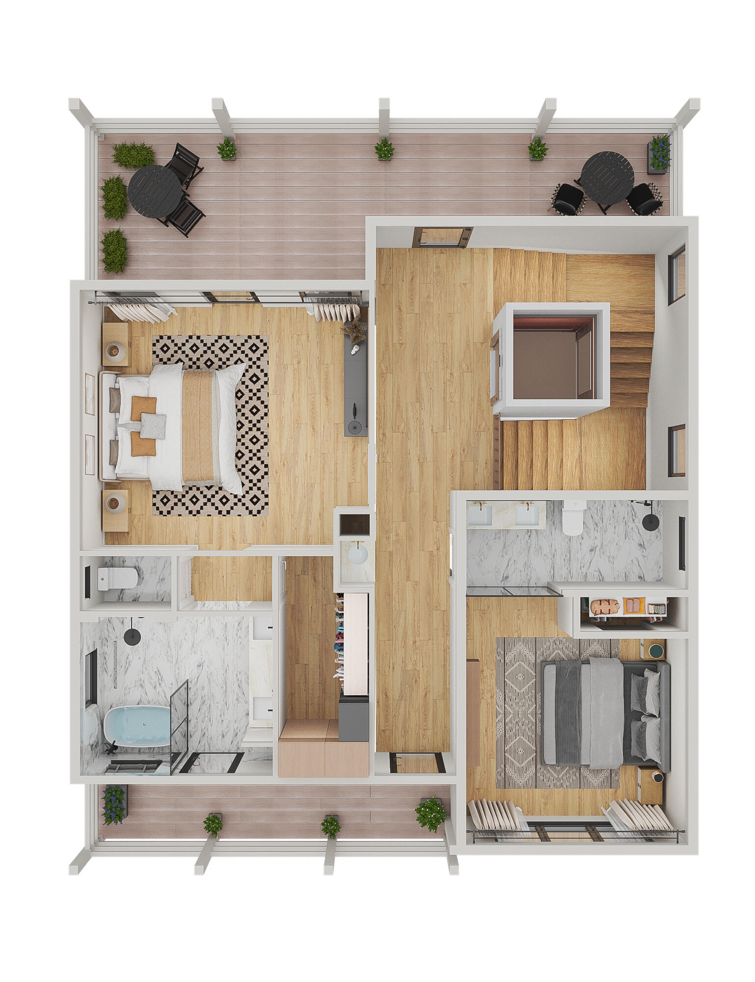 2459 Belmar Court