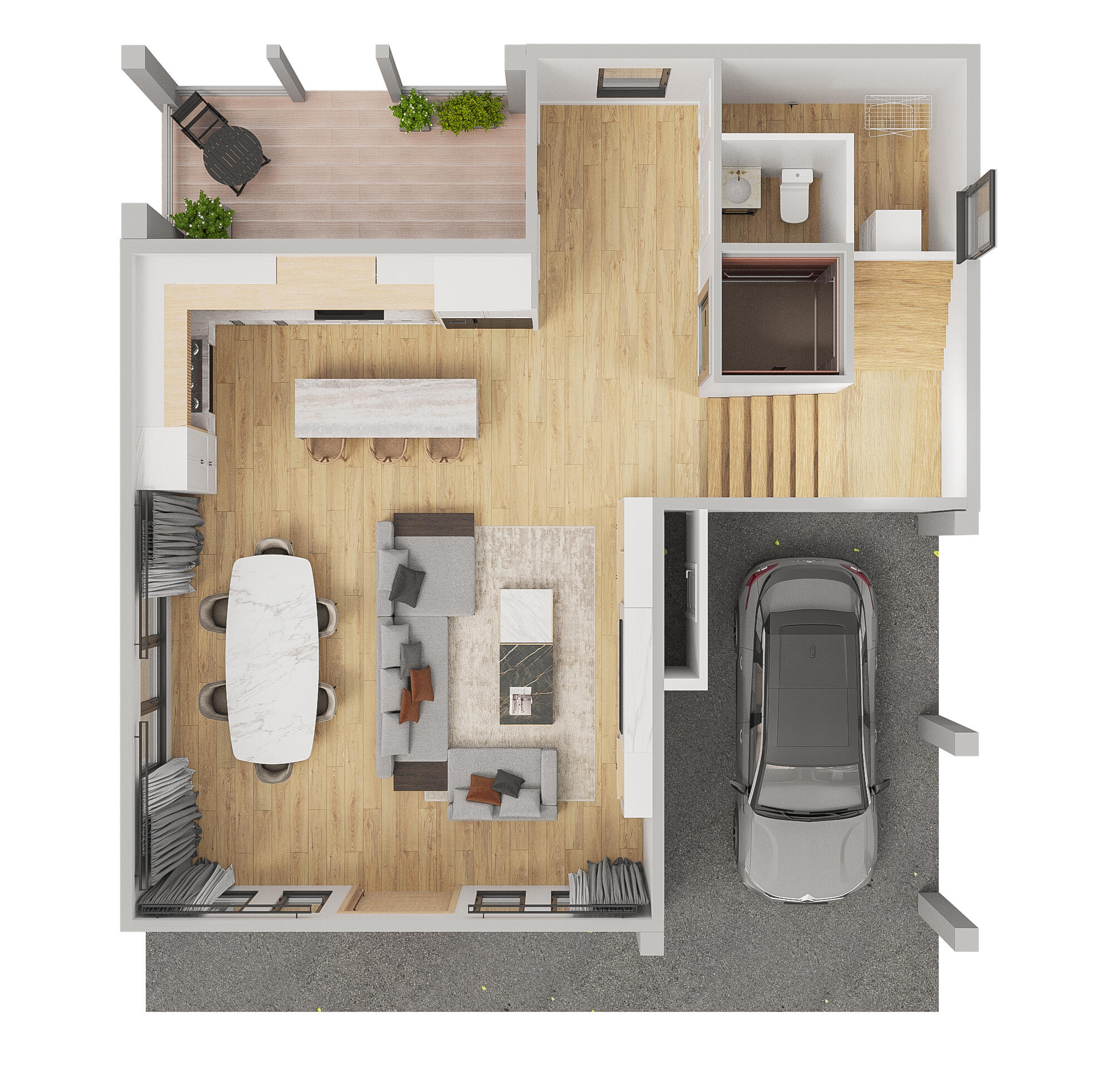 2459 Belmar Court