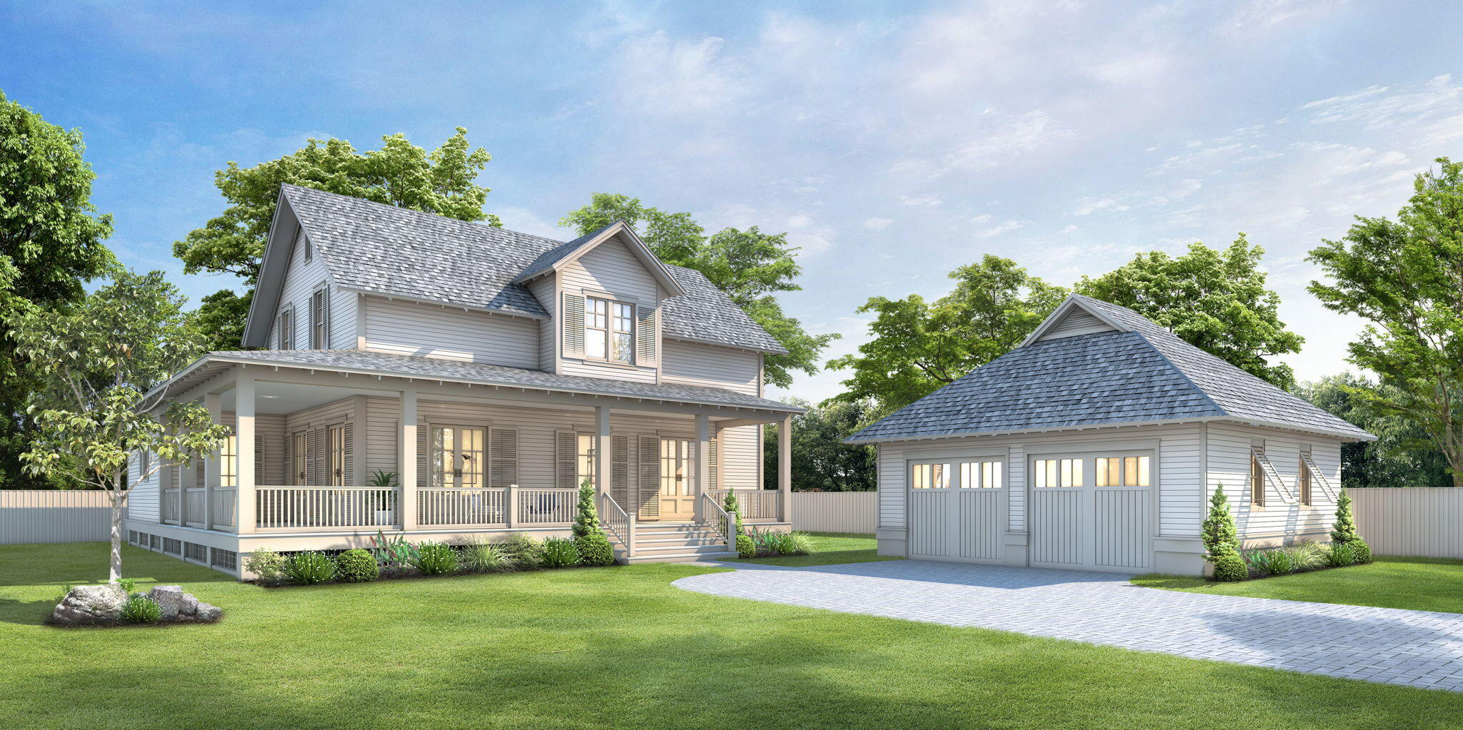 Lot 19 Millstone Drive