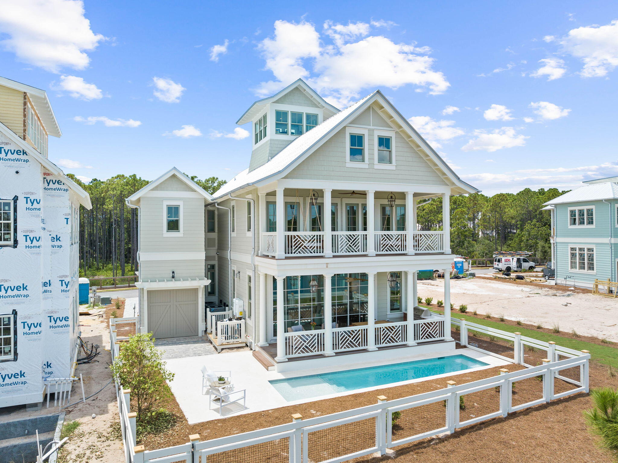 24 Climbing Rose Way