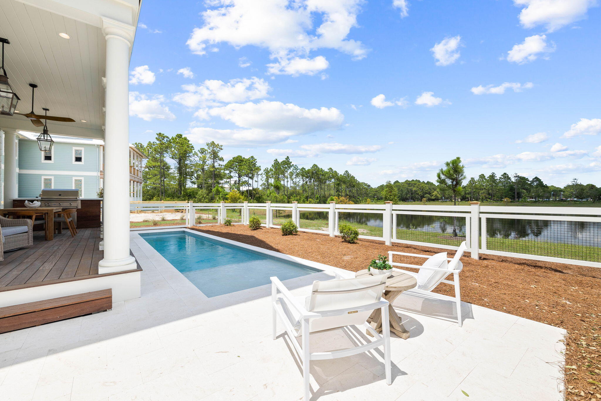 24 Climbing Rose Way
