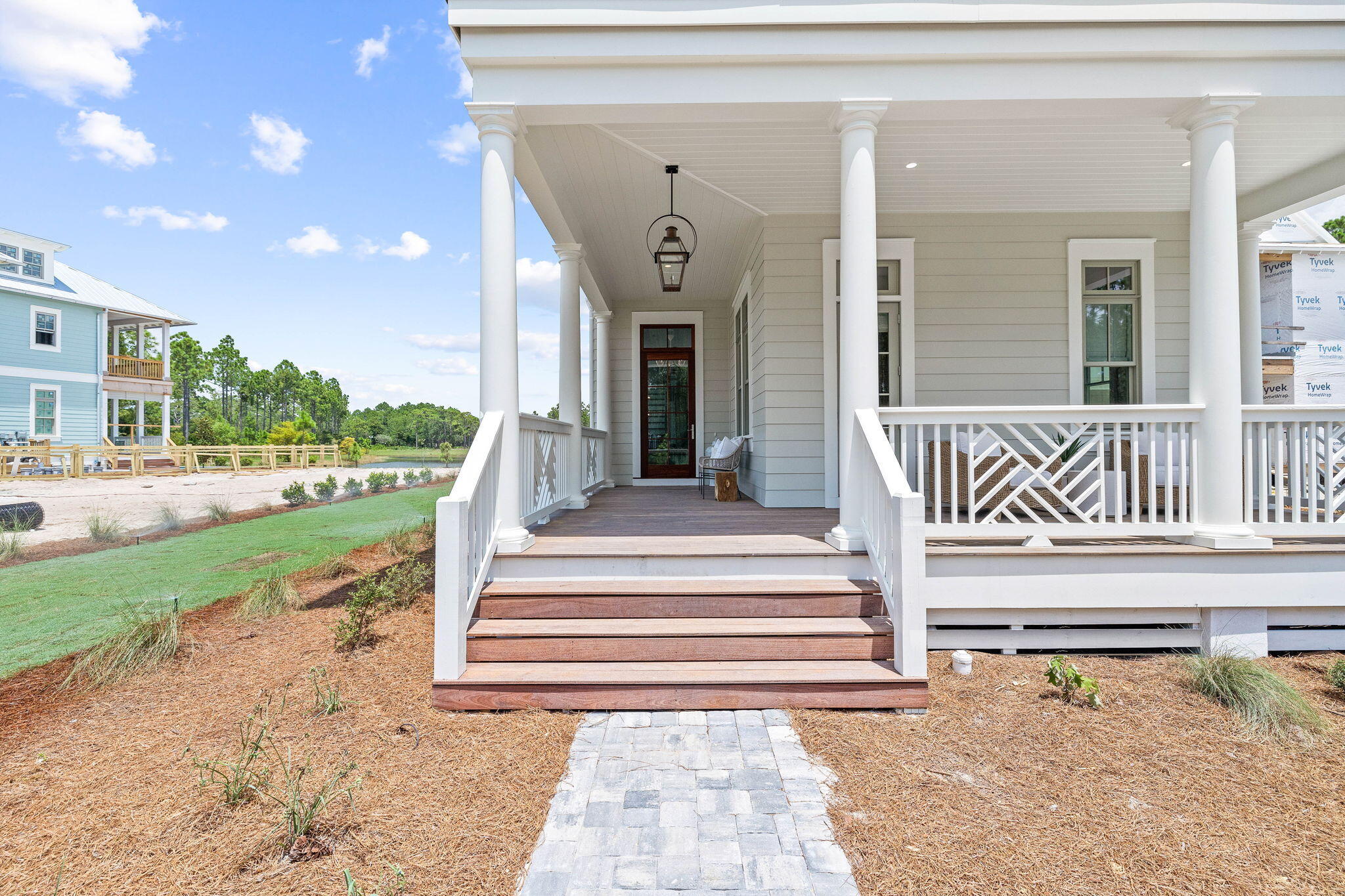 24 Climbing Rose Way